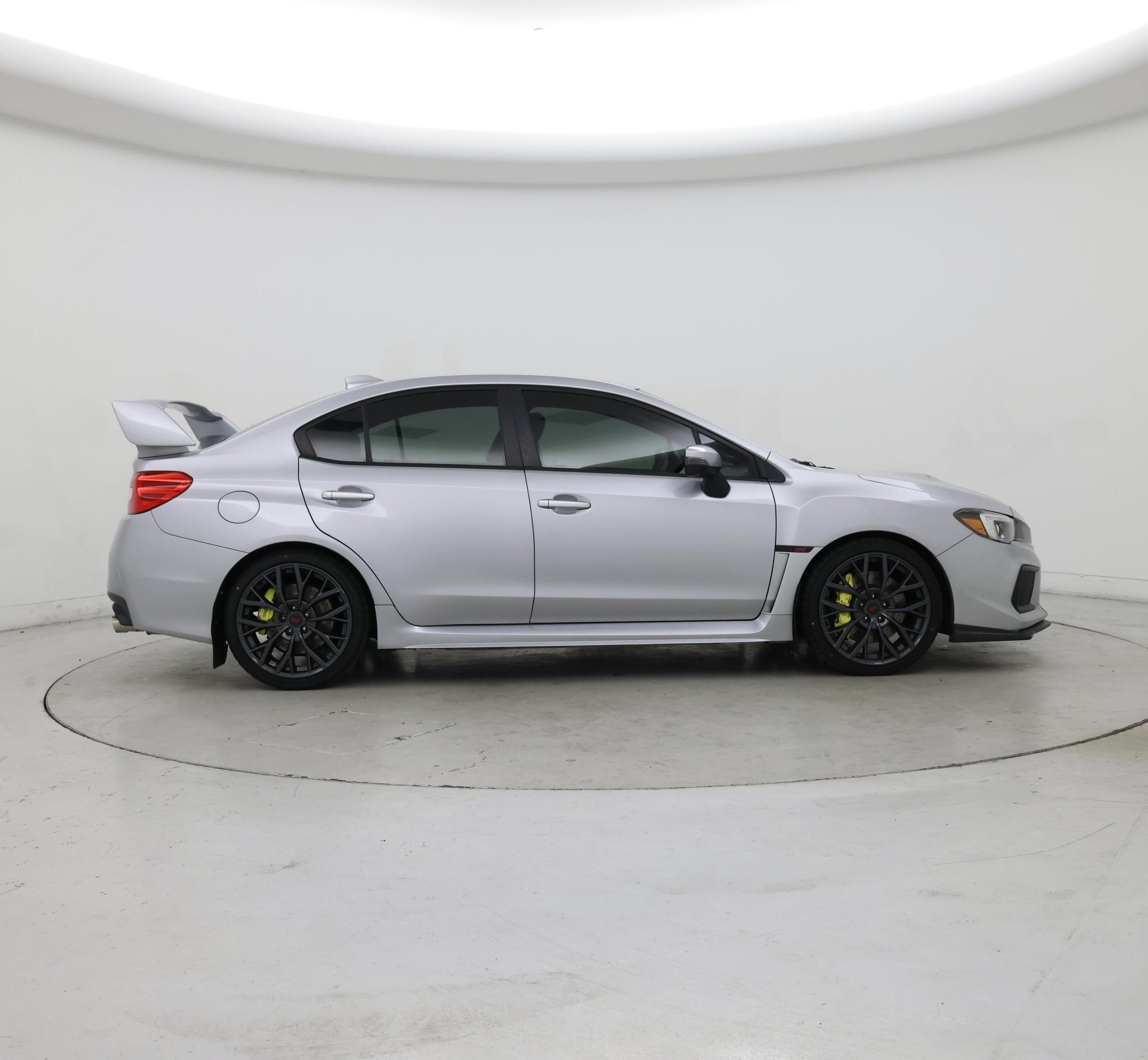 Thumbnail: 2019 Subaru WRX - 7