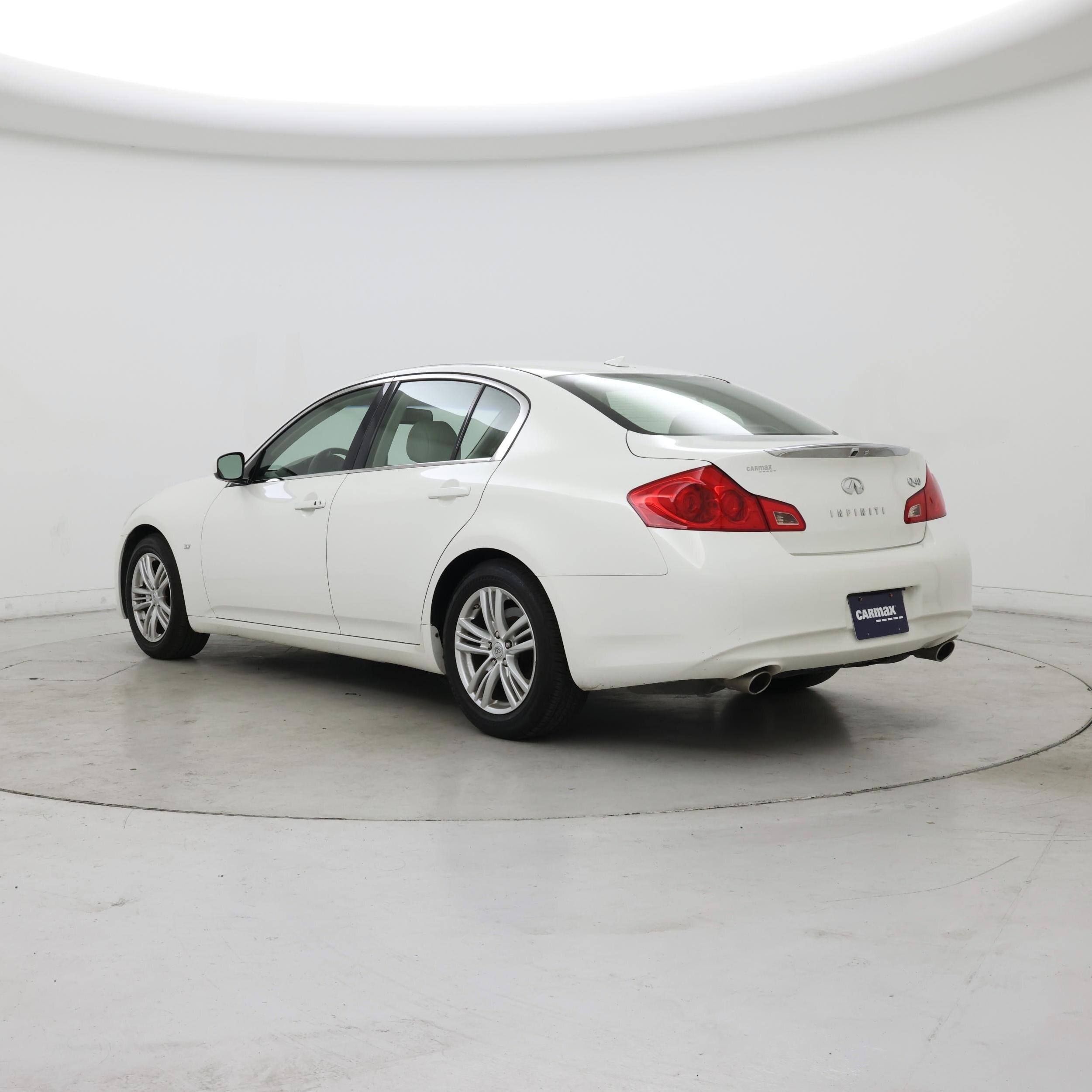 Thumbnail: 2015 INFINITI  - 2
