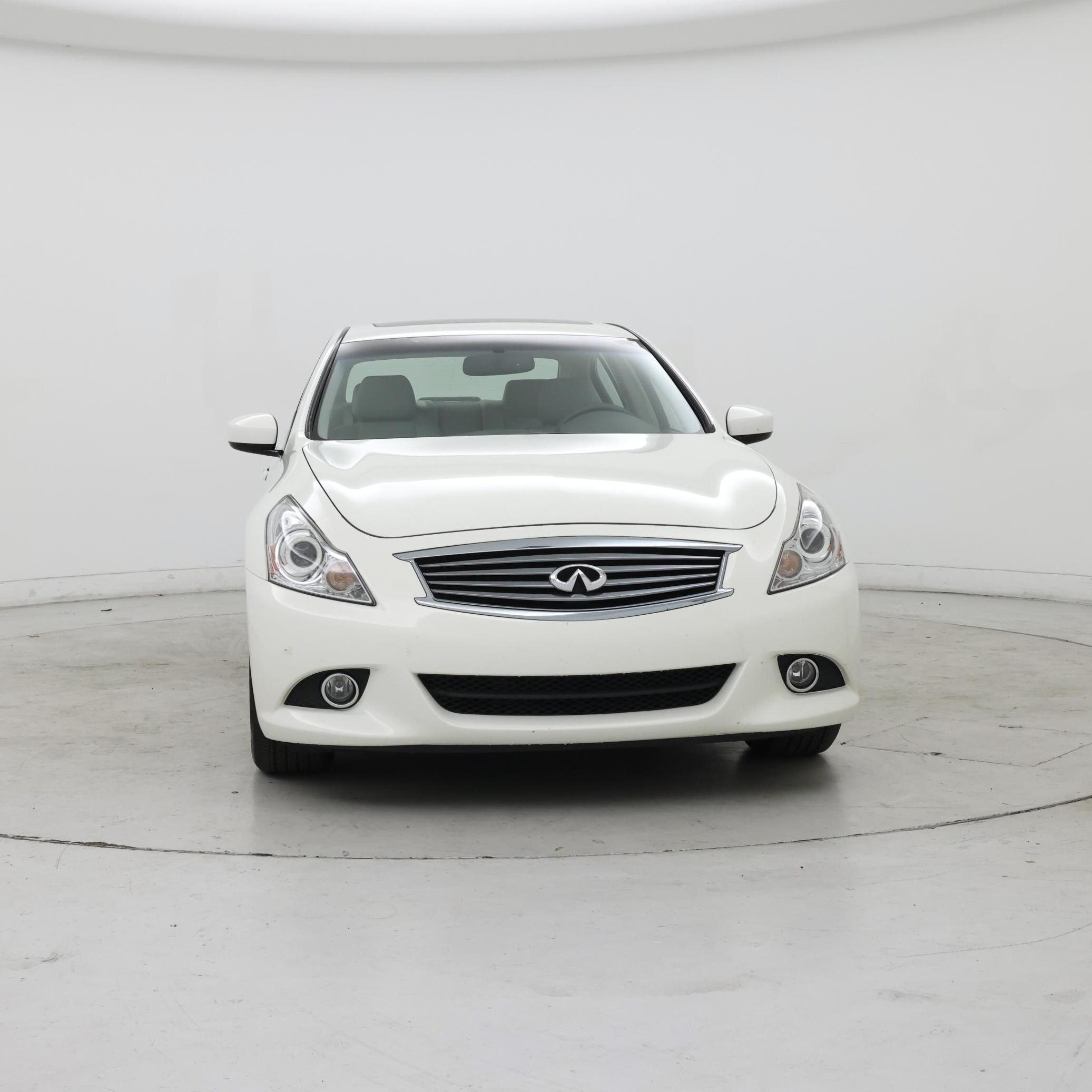 Thumbnail: 2015 INFINITI  - 5