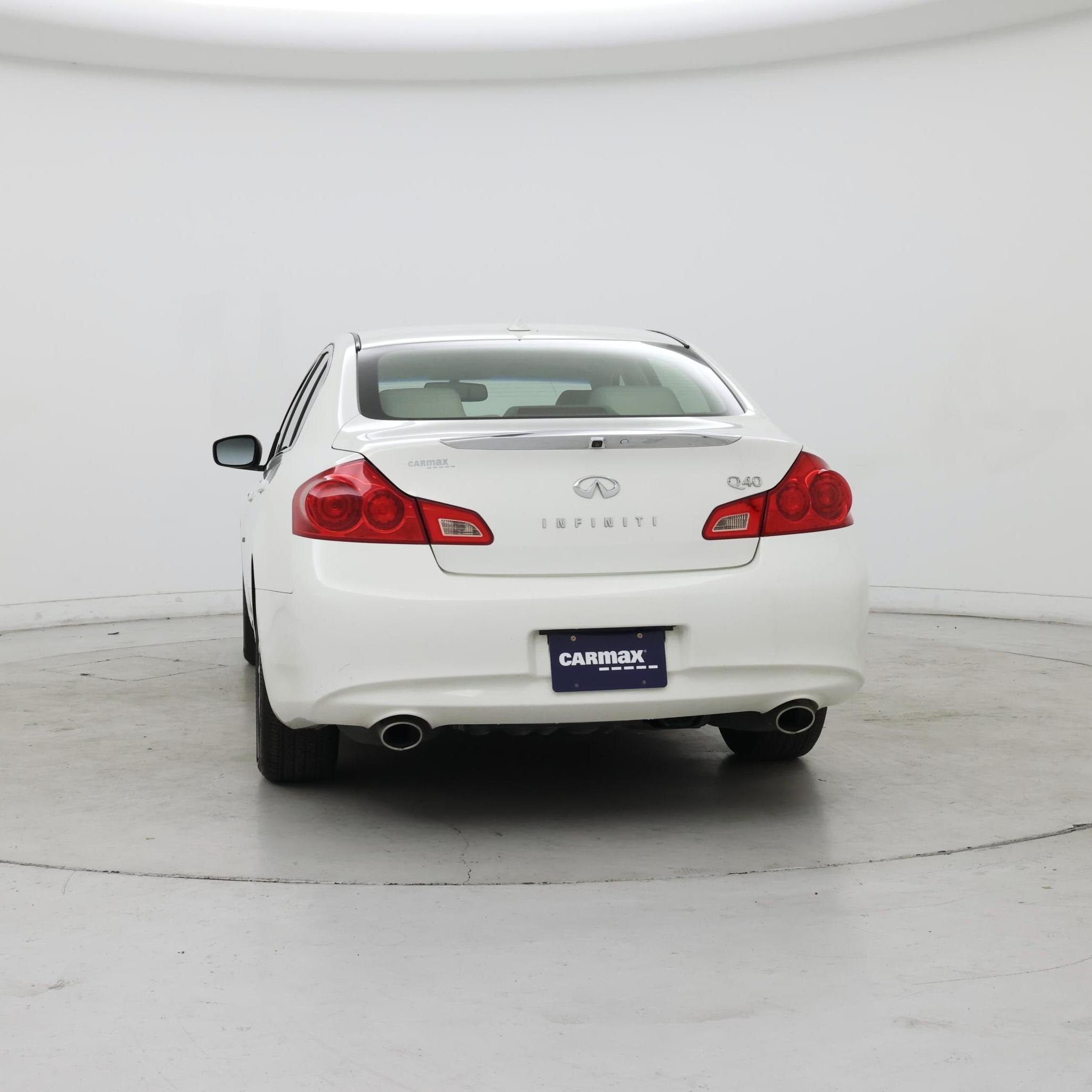 Thumbnail: 2015 INFINITI  - 6