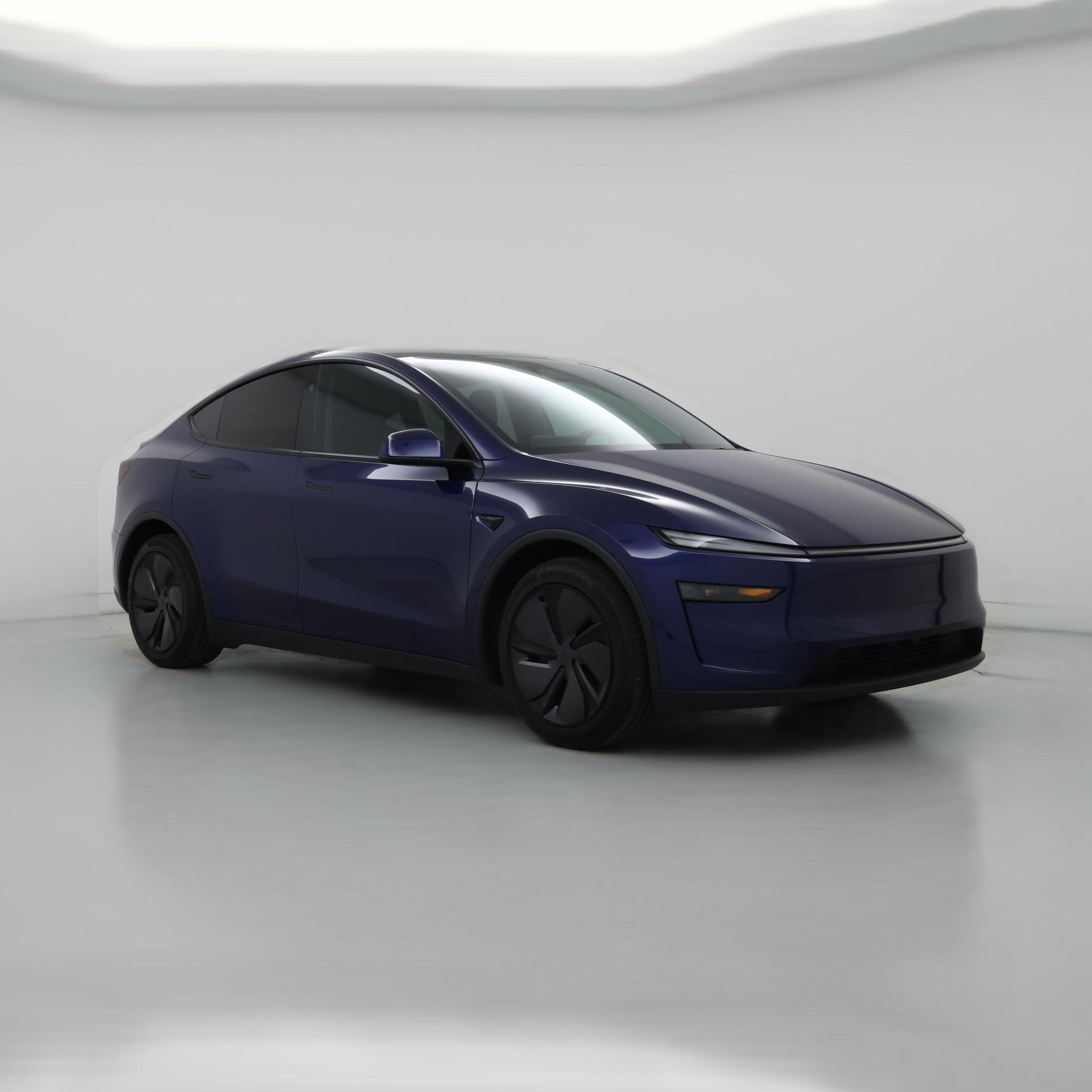 Thumbnail: 2026 Tesla Model Y - 1