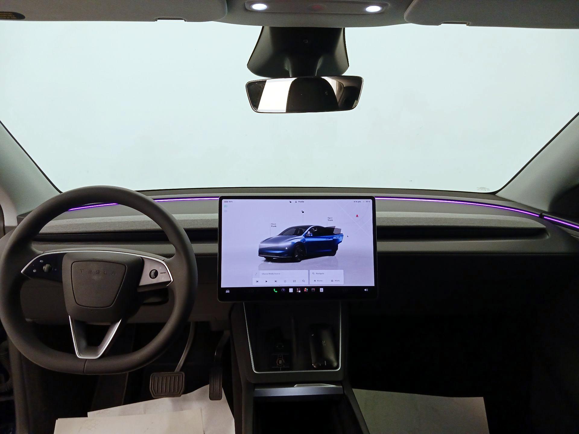 Thumbnail: 2026 Tesla Model Y - 9