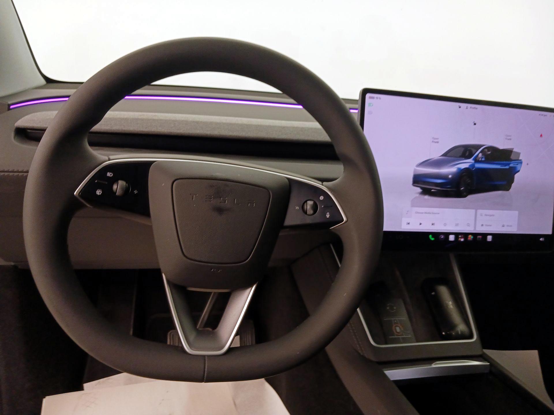 Thumbnail: 2026 Tesla Model Y - 10