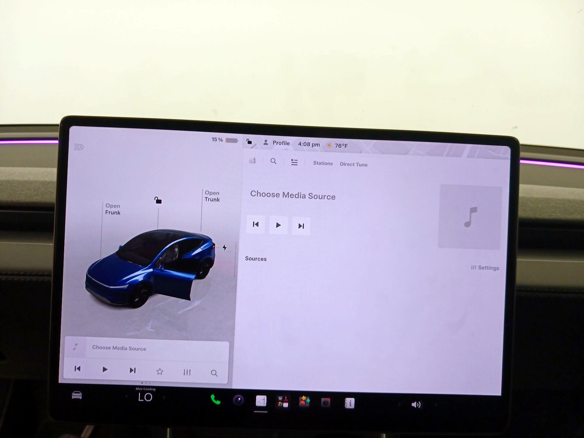 Thumbnail: 2026 Tesla Model Y - 14