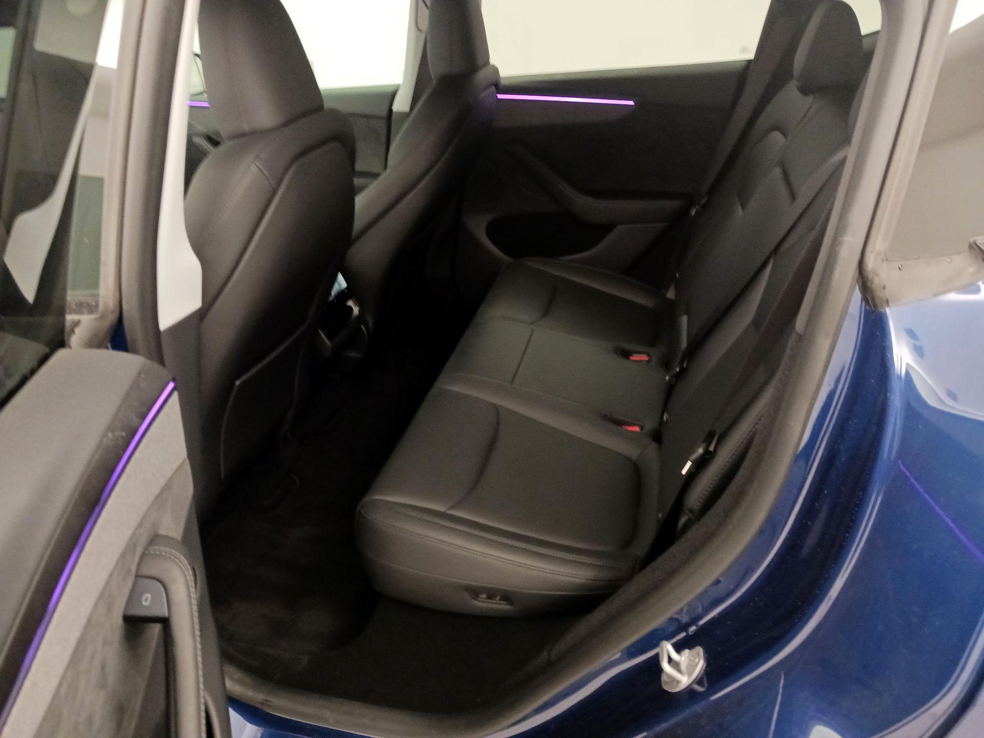 Thumbnail: 2026 Tesla Model Y - 17