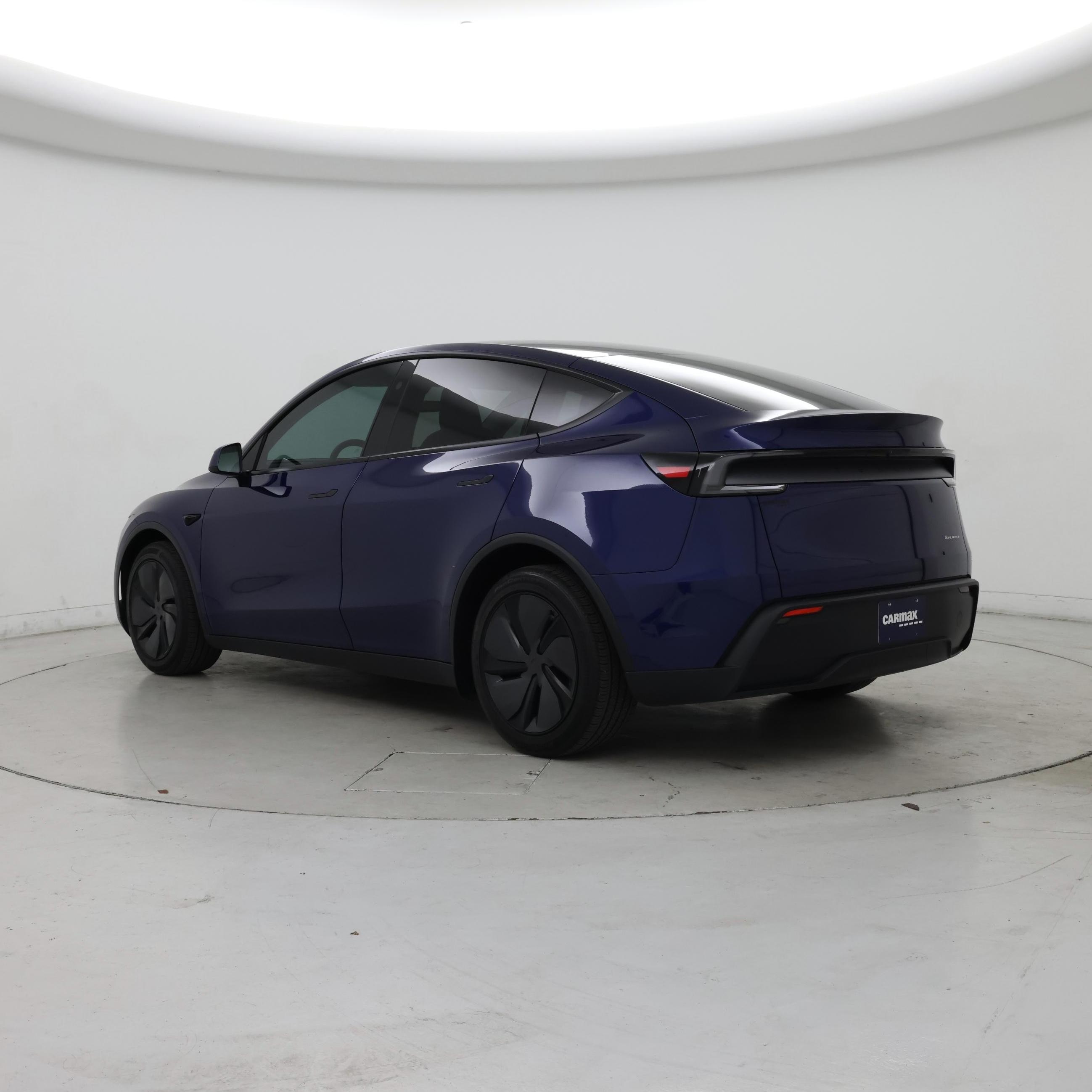 Thumbnail: 2026 Tesla Model Y - 2