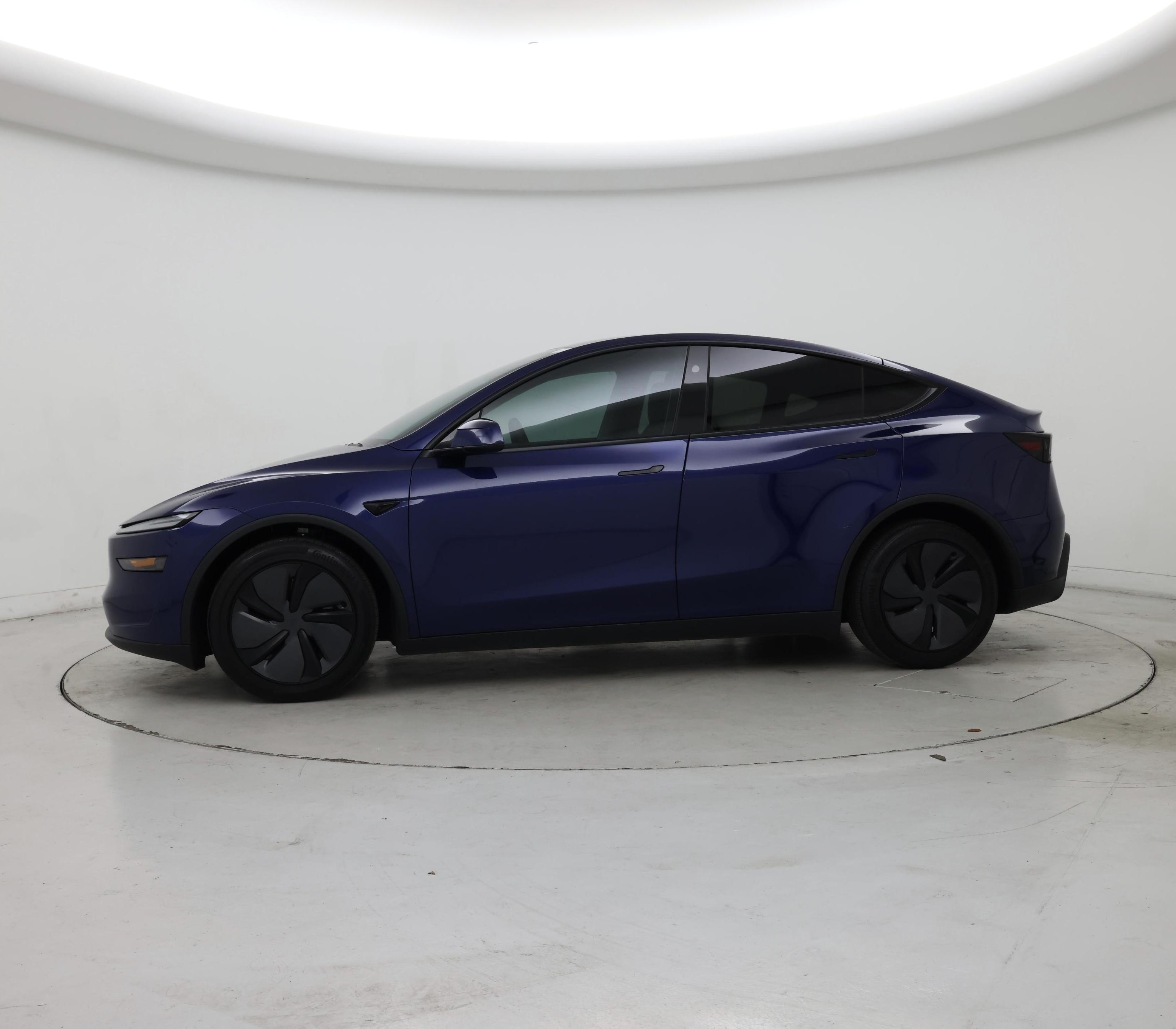 Thumbnail: 2026 Tesla Model Y - 3