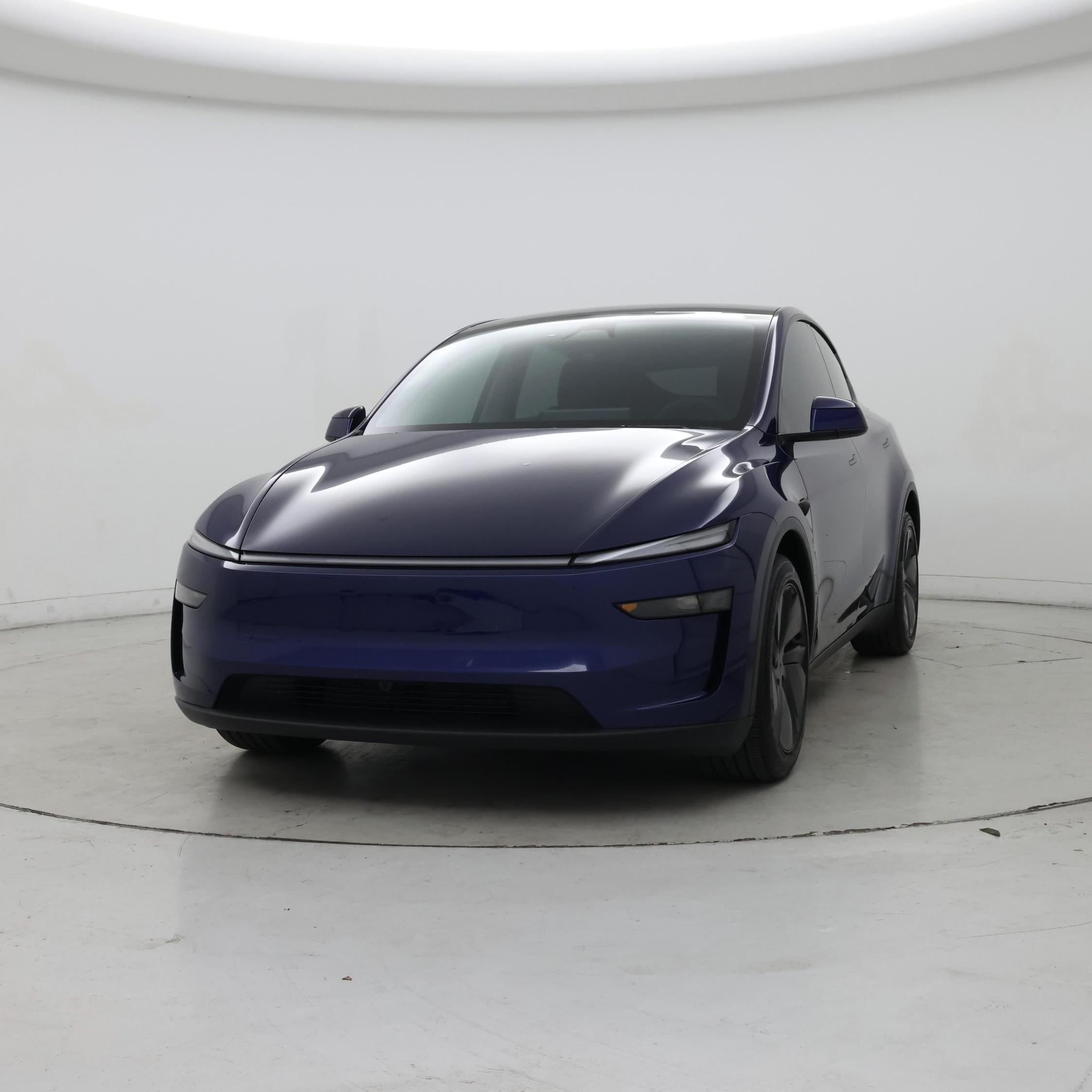 Thumbnail: 2026 Tesla Model Y - 4