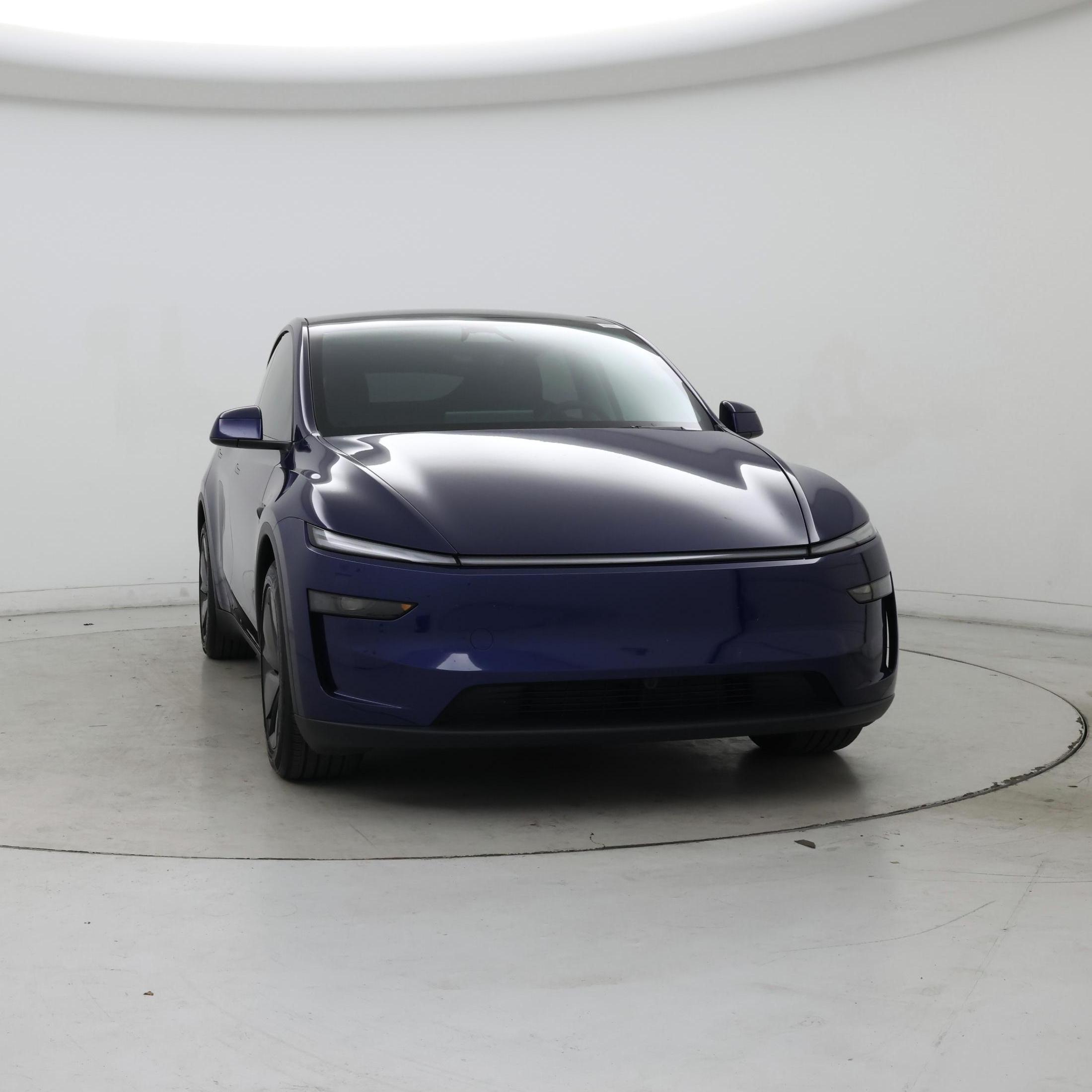 Thumbnail: 2026 Tesla Model Y - 5