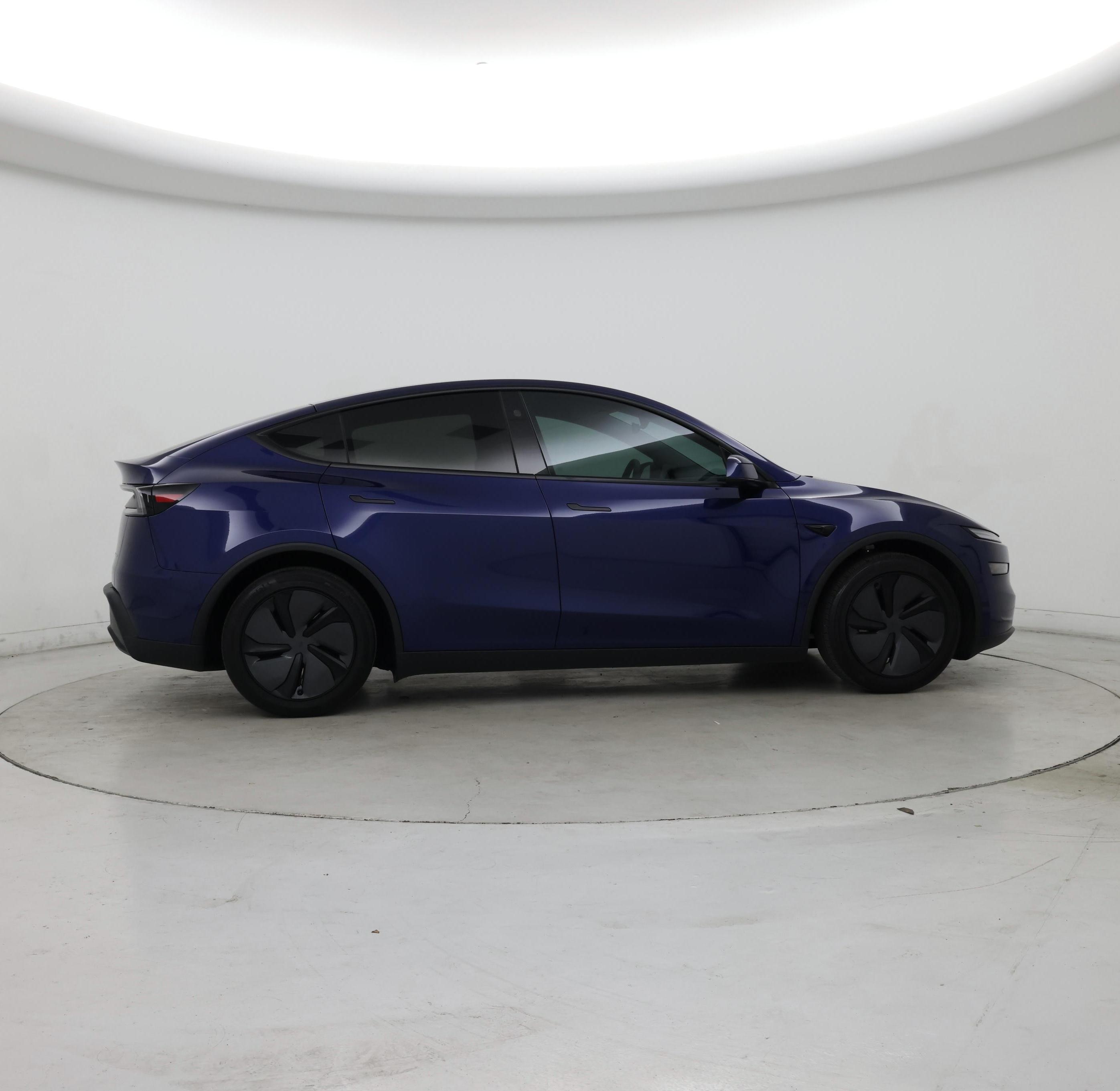 Thumbnail: 2026 Tesla Model Y - 7