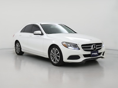 2017 Mercedes-Benz C300