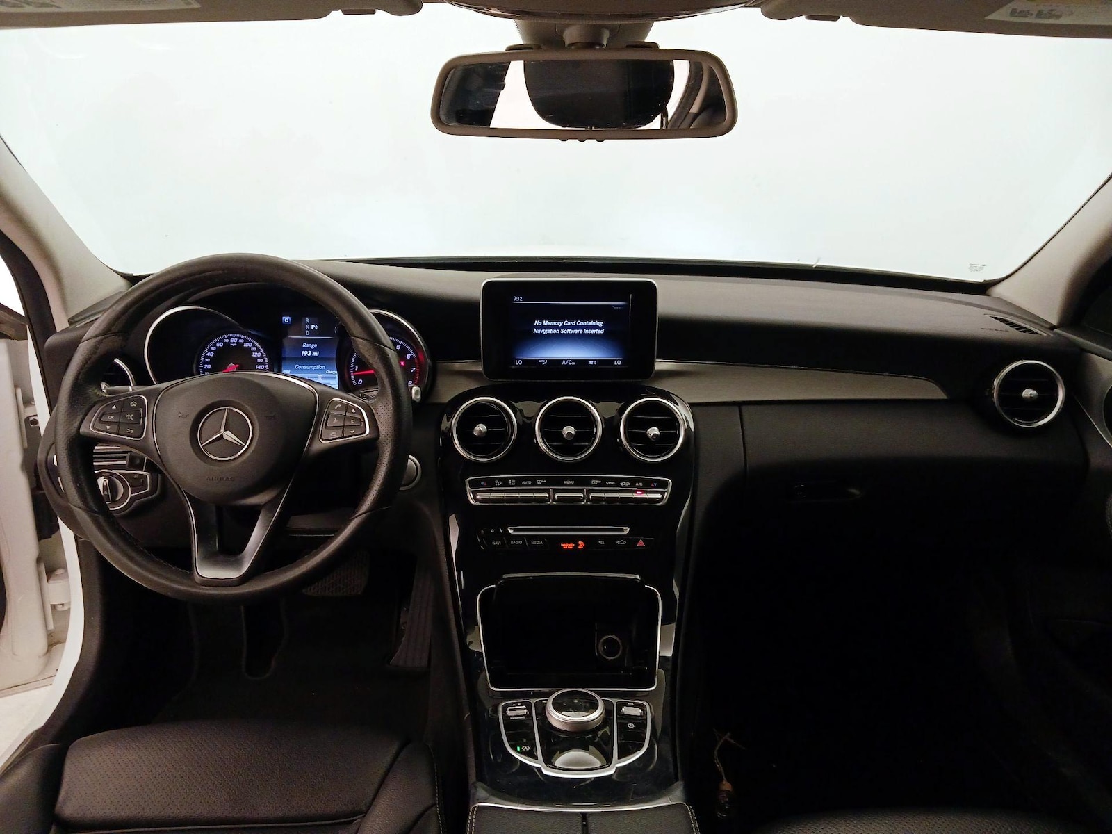 2017 Mercedes-Benz C-Class C300 - Photo 10
