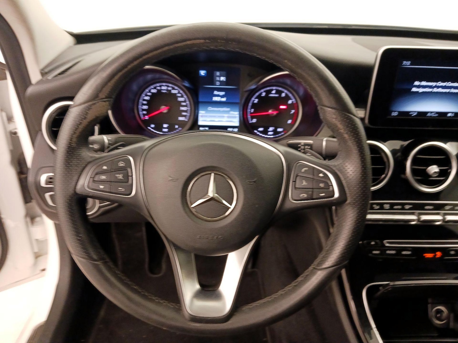 2017 Mercedes-Benz C-Class C300 - Photo 11