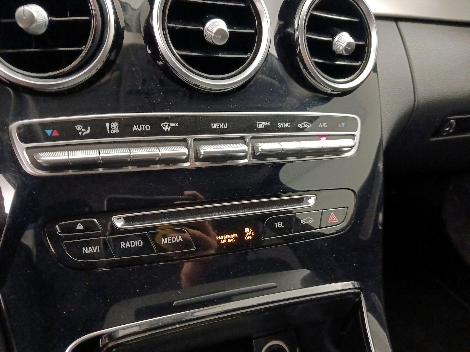 2017 Mercedes-Benz C-Class C300 - Photo 17