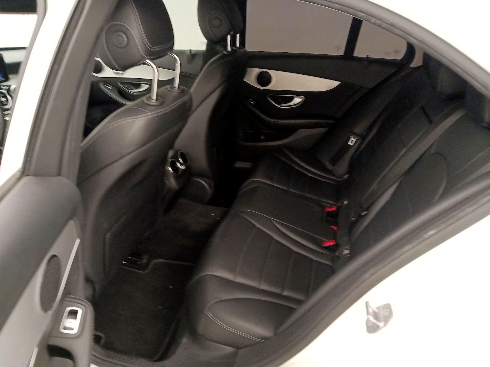2017 Mercedes-Benz C-Class C300 - Photo 20