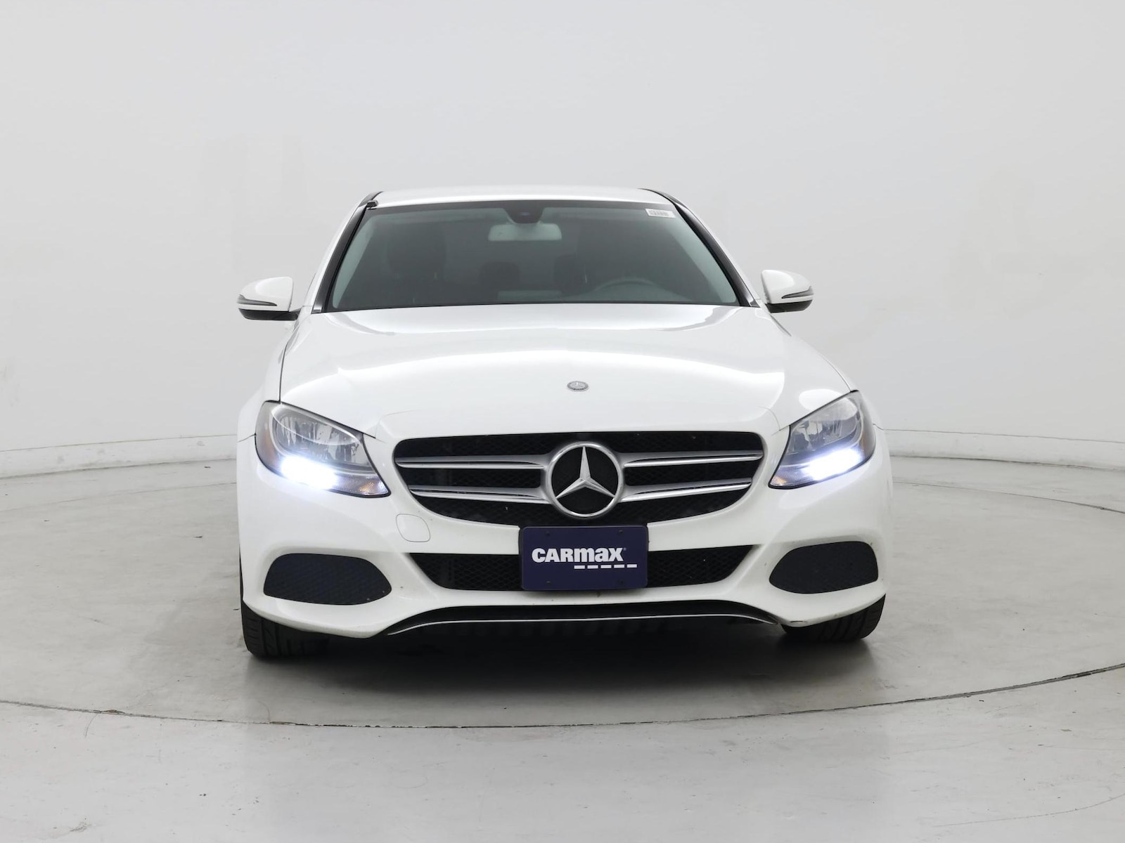 2017 Mercedes-Benz C-Class C300 - Photo 6