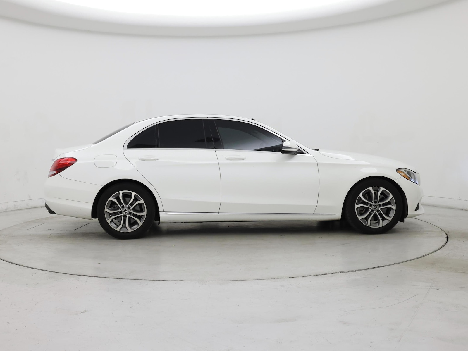 2017 Mercedes-Benz C-Class C300 - Photo 8