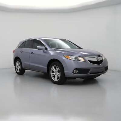 2015 Acura RDX AWD