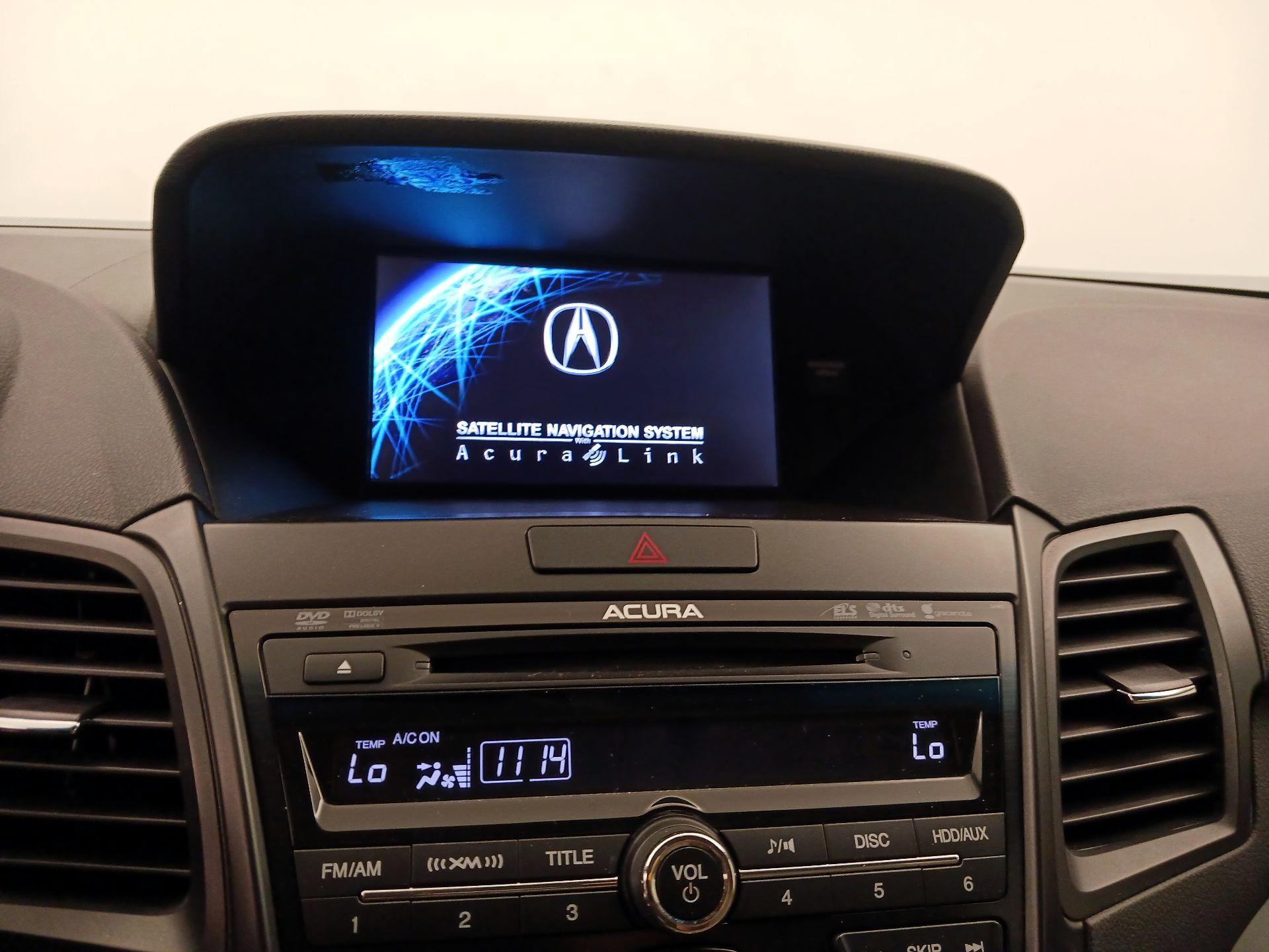 Thumbnail: 2015 Acura RDX - 16