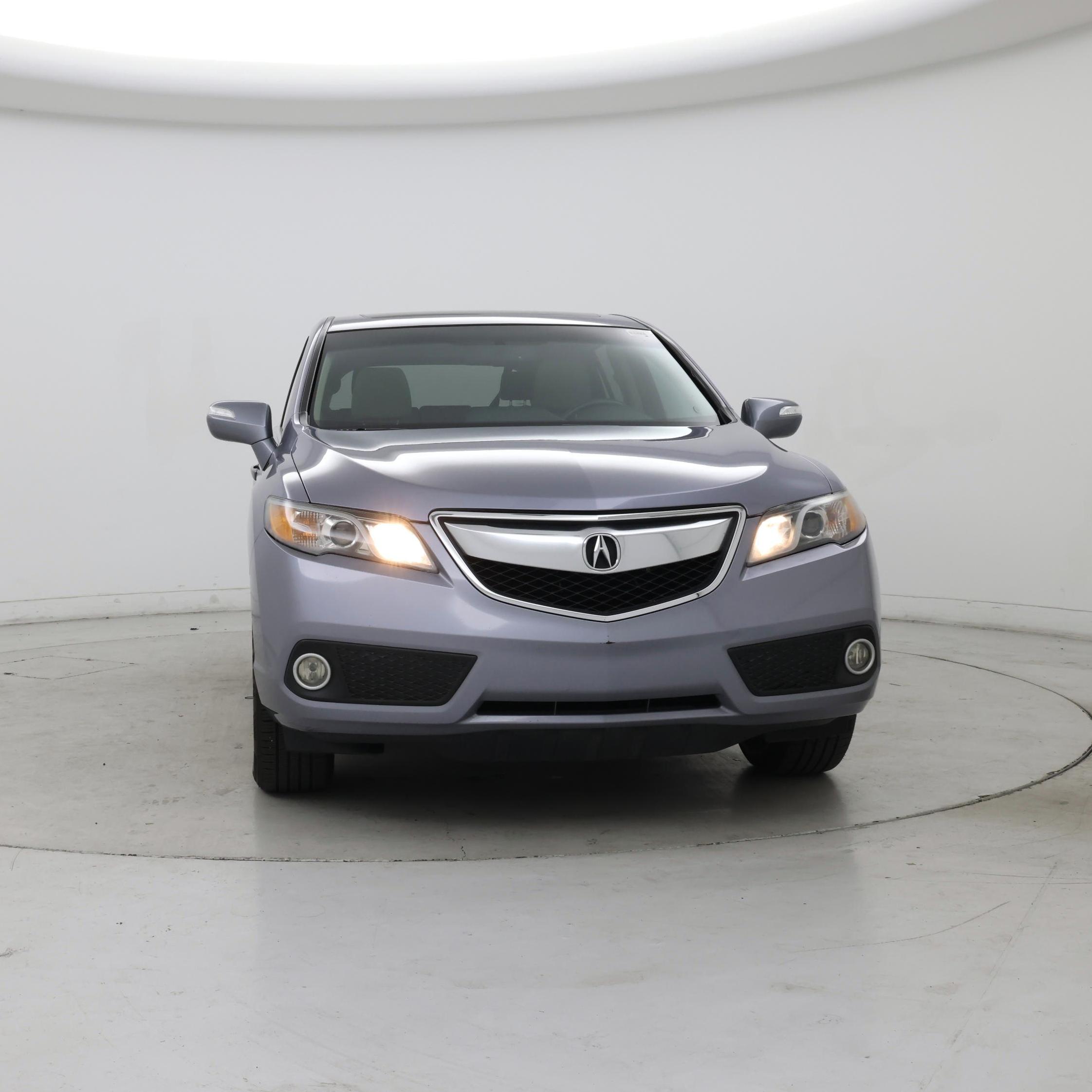 Thumbnail: 2015 Acura RDX - 5