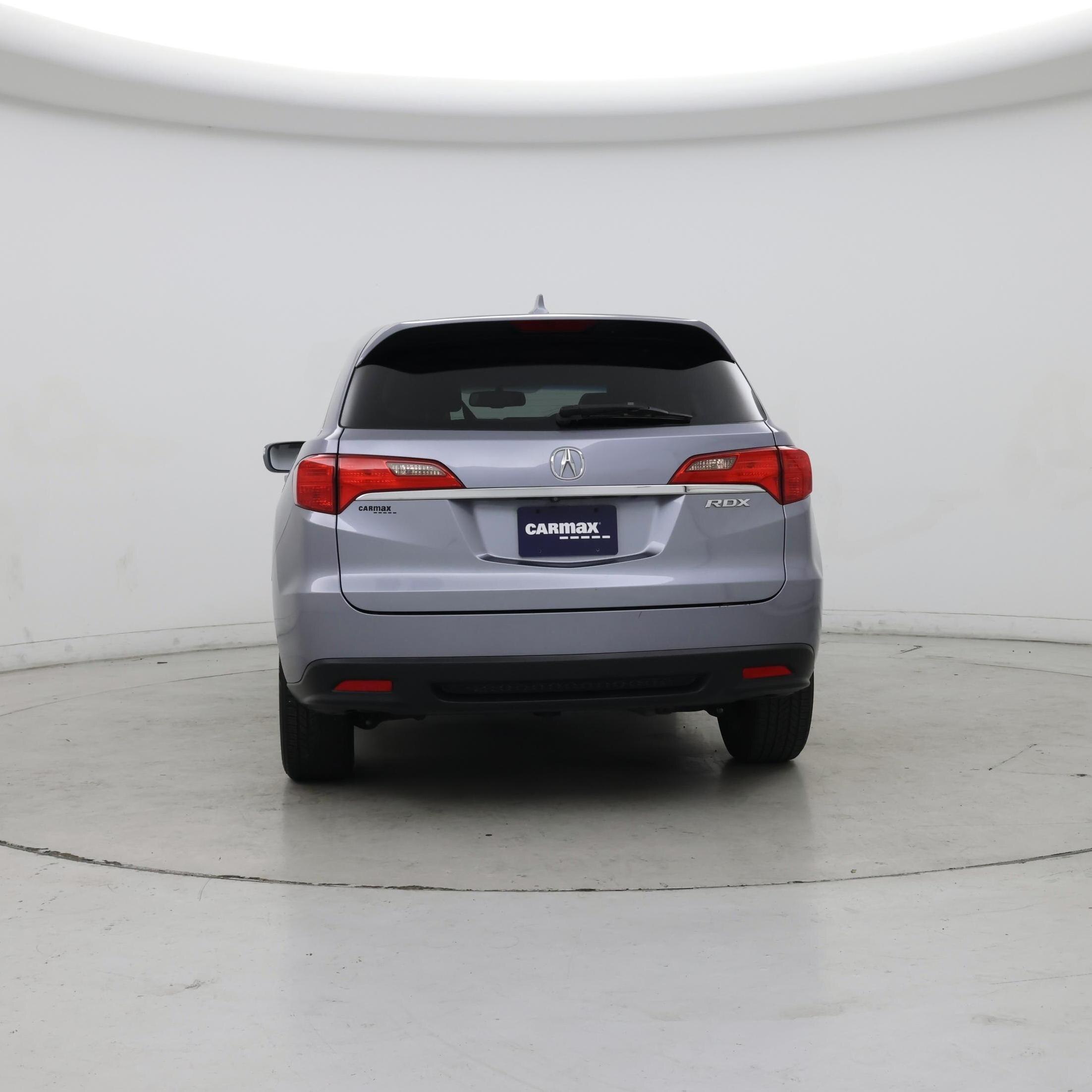 Thumbnail: 2015 Acura RDX - 6