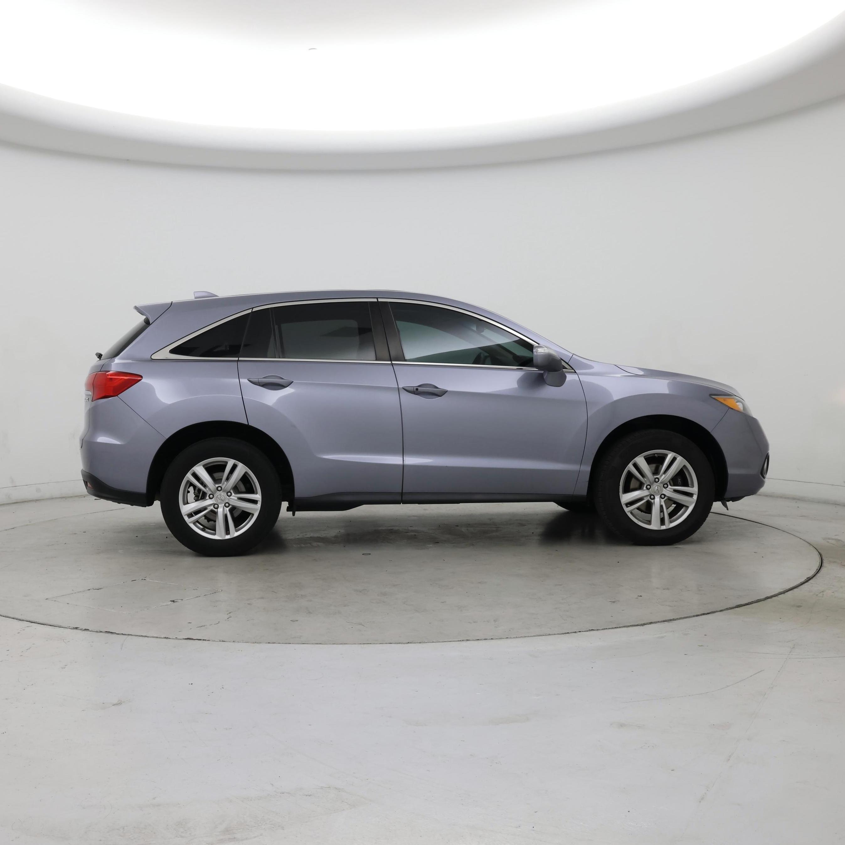 Thumbnail: 2015 Acura RDX - 7