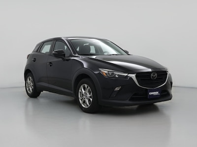 2020 Mazda CX-3 Sport
