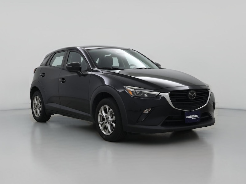 2020 Mazda CX-3 Sport -
                  Tucson, AZ