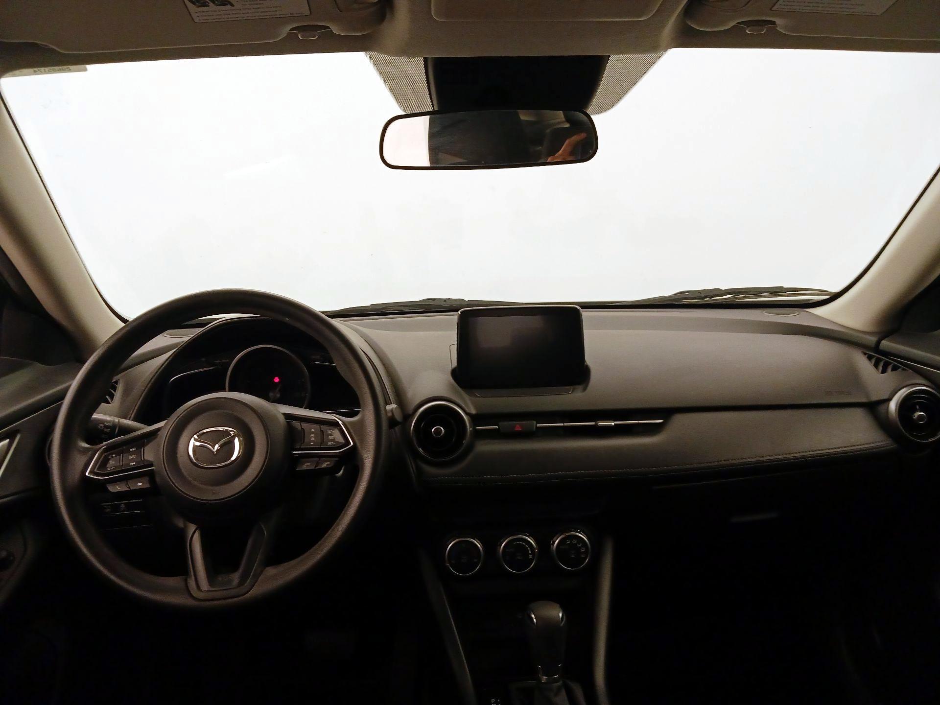 Thumbnail: 2020 Mazda CX-3 - 9