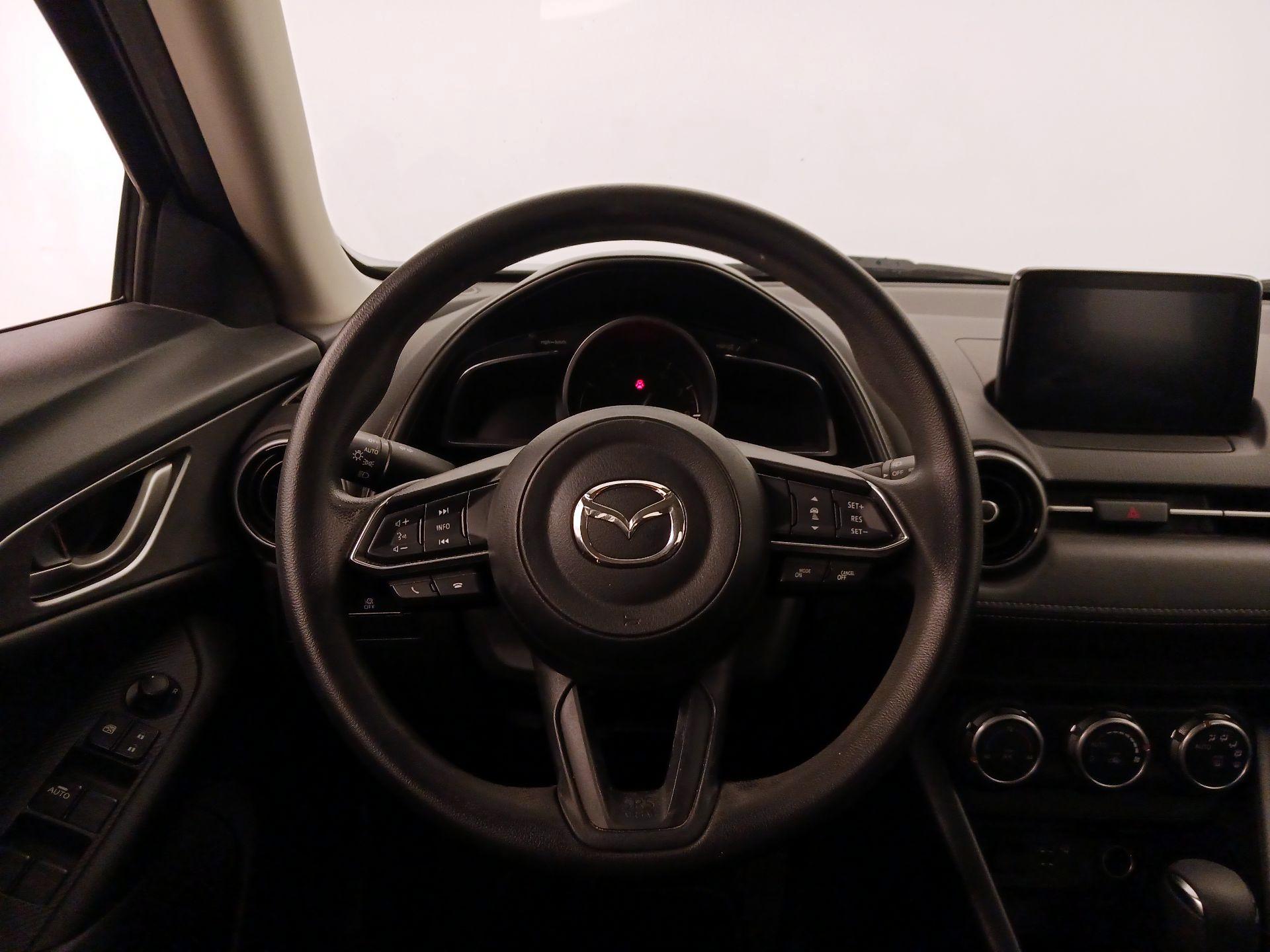 Thumbnail: 2020 Mazda CX-3 - 10