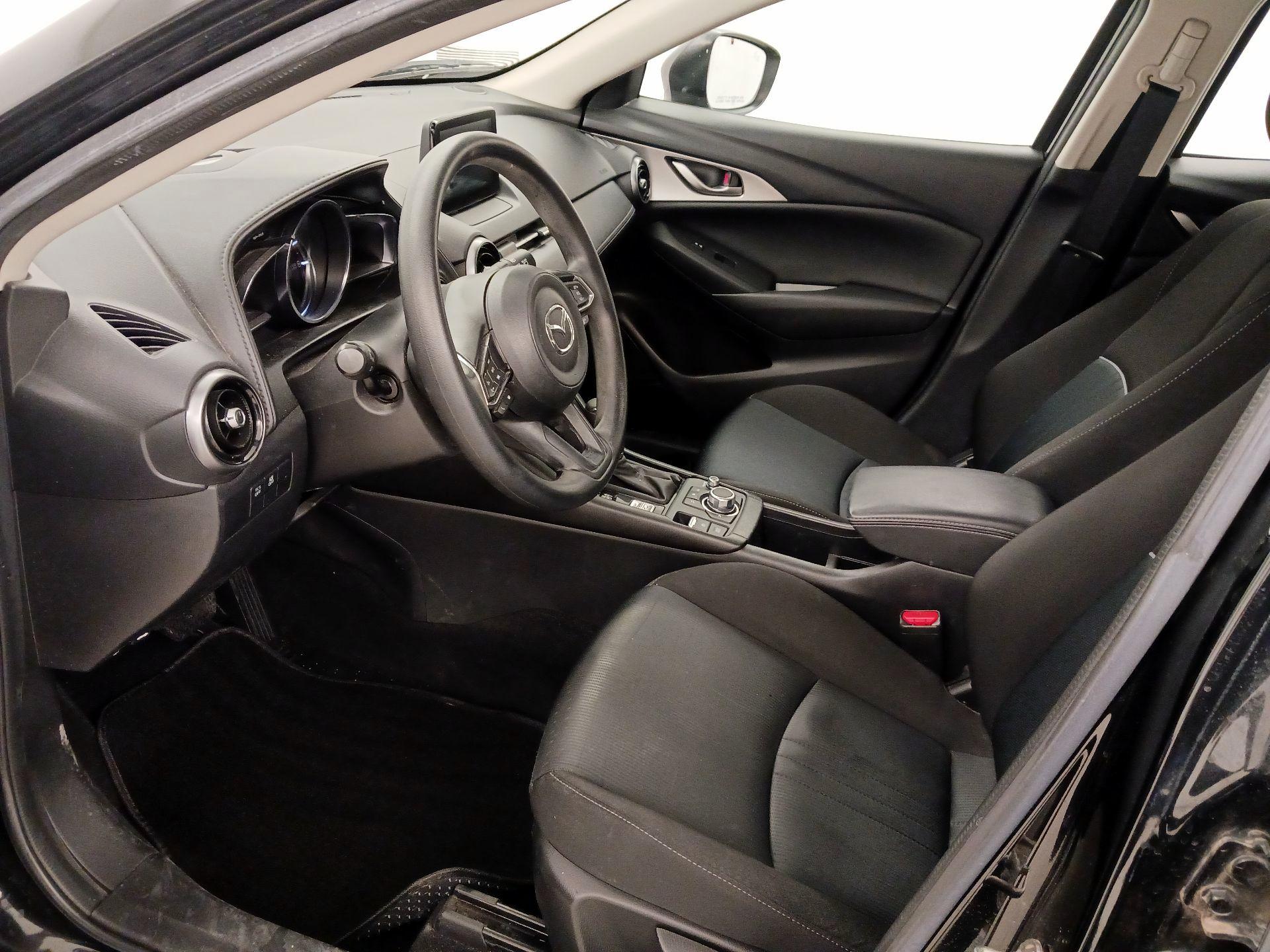 Thumbnail: 2020 Mazda CX-3 - 11