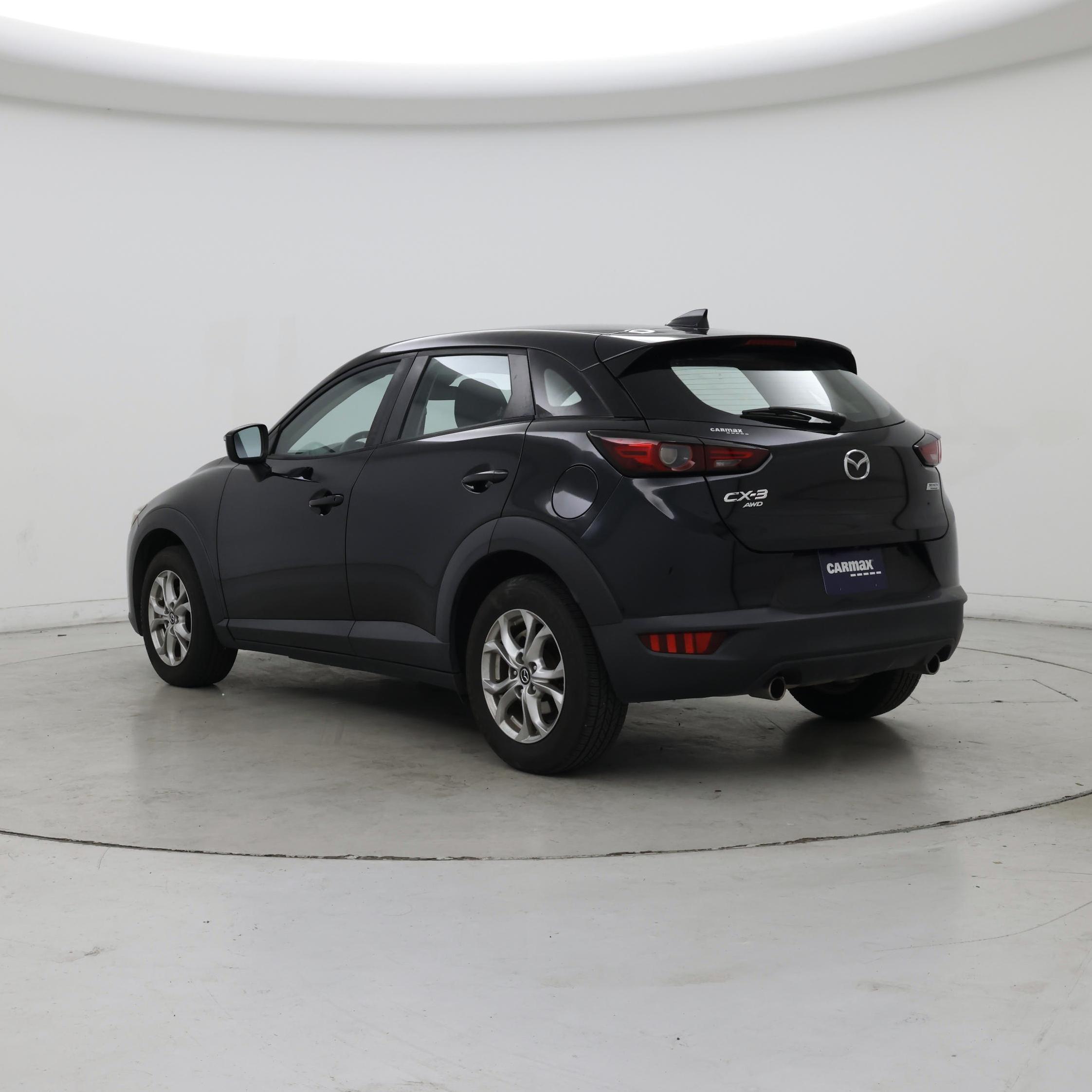 Thumbnail: 2020 Mazda CX-3 - 2