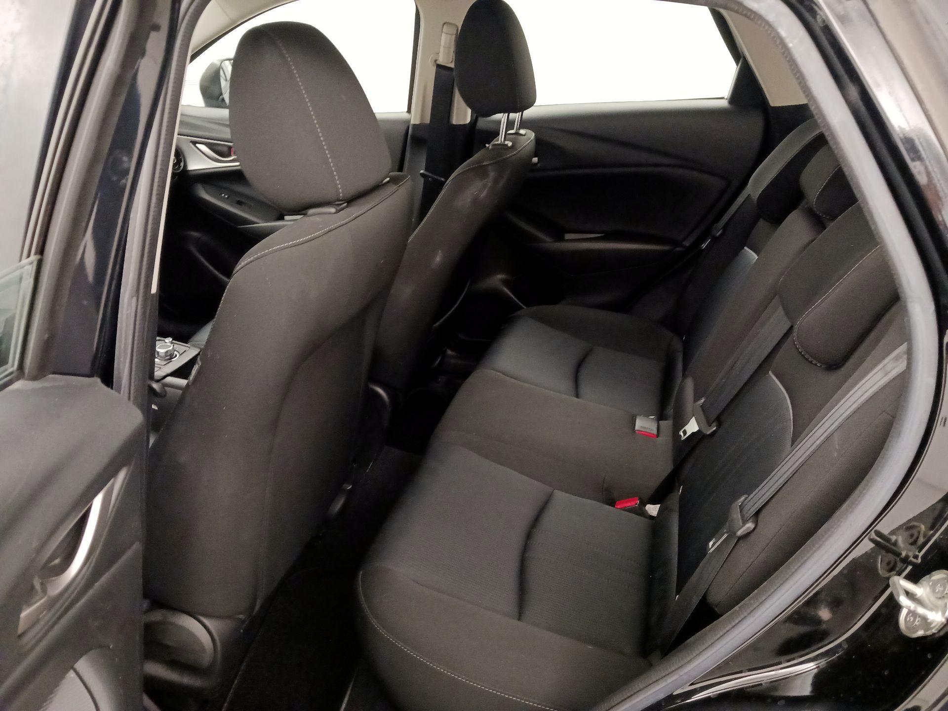 Thumbnail: 2020 Mazda CX-3 - 20