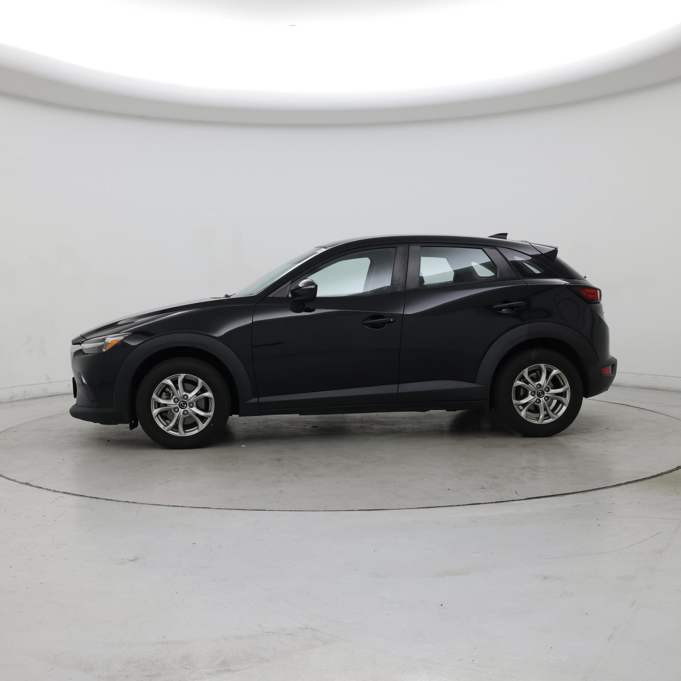 Thumbnail: 2020 Mazda CX-3 - 3