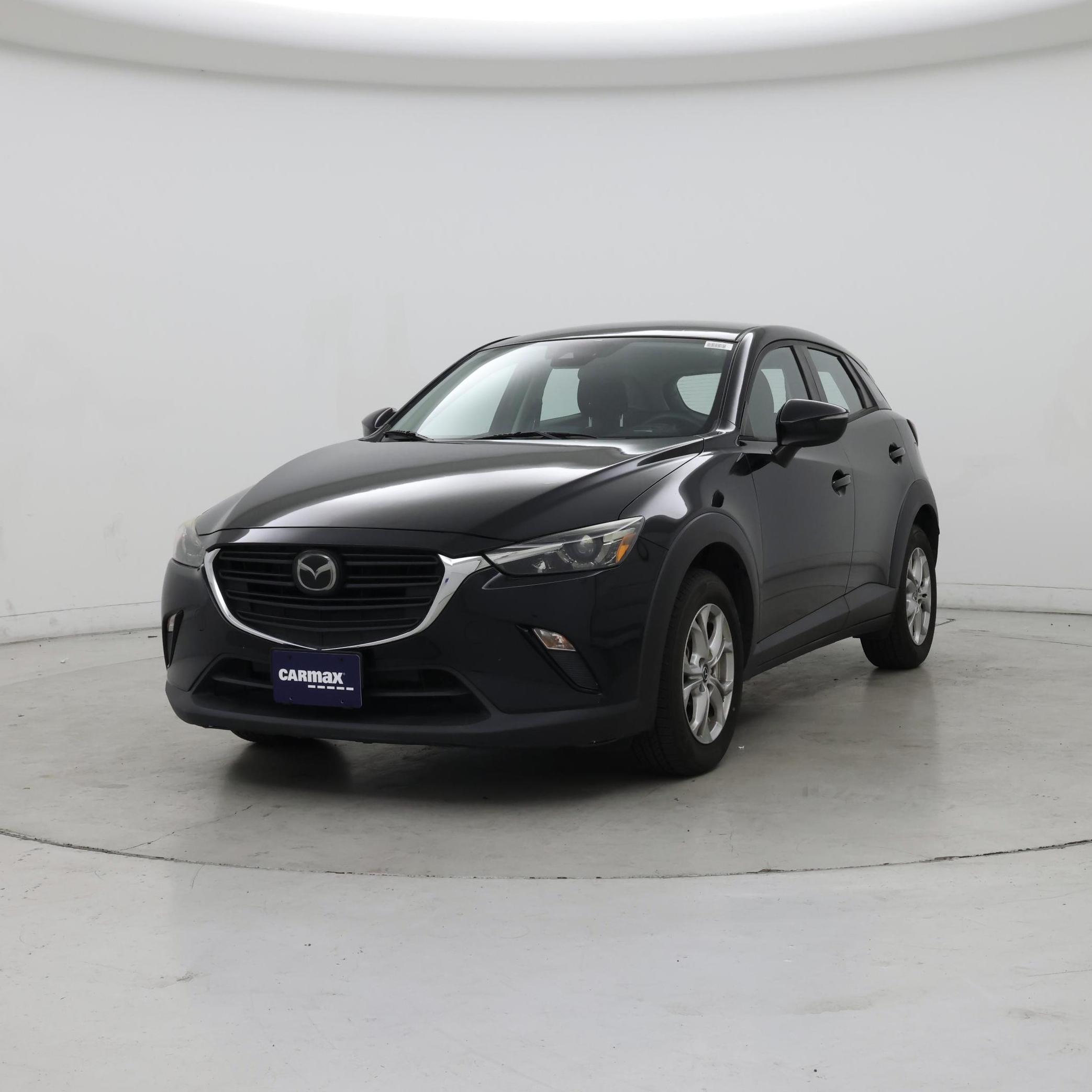 Thumbnail: 2020 Mazda CX-3 - 4
