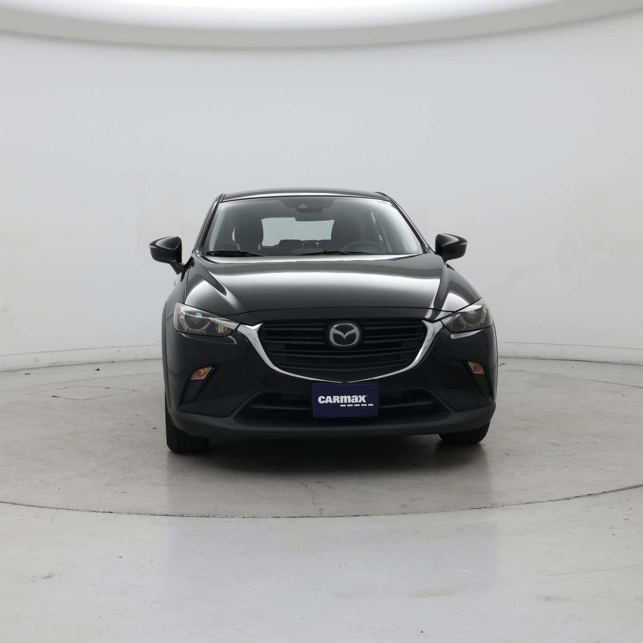 Thumbnail: 2020 Mazda CX-3 - 5