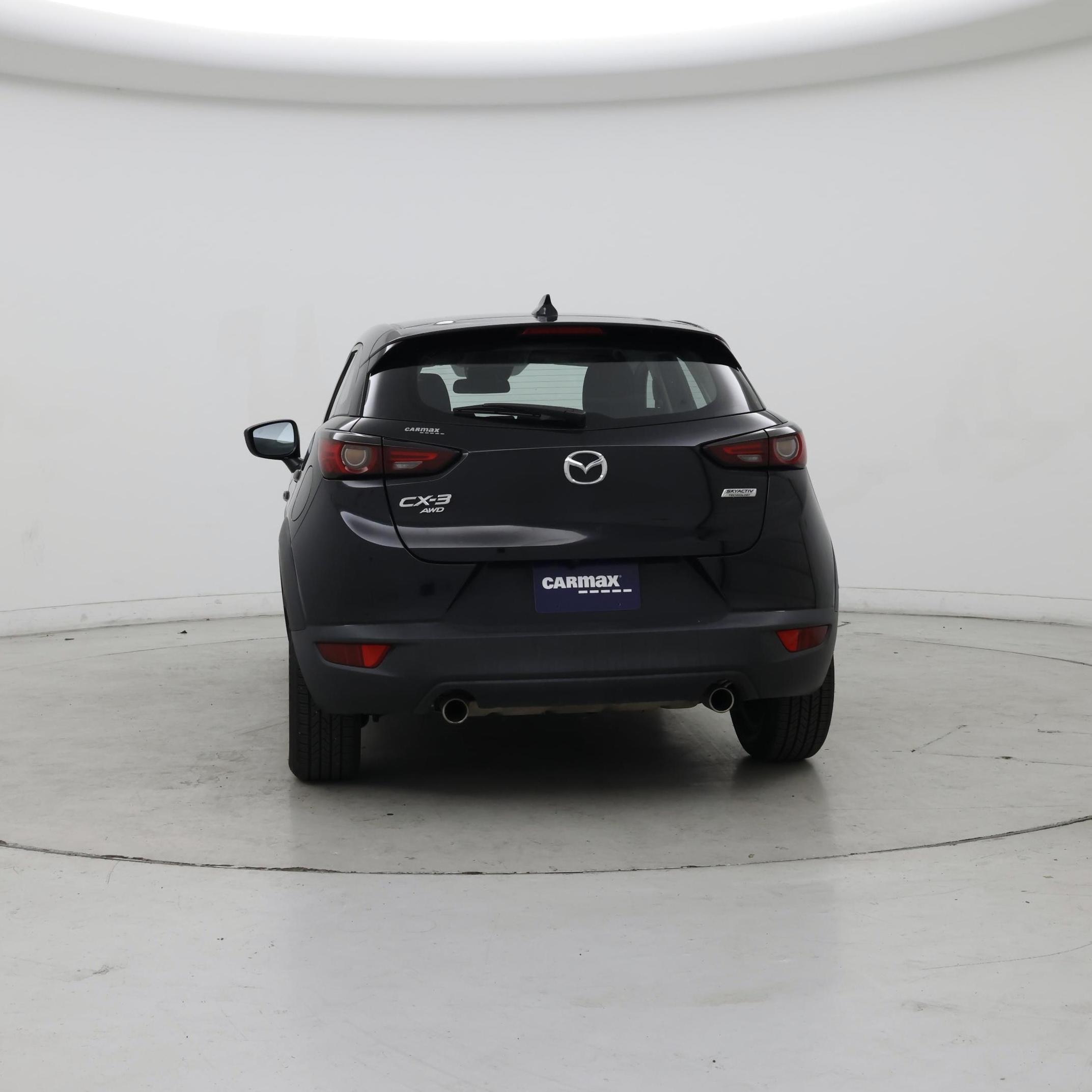 Thumbnail: 2020 Mazda CX-3 - 6