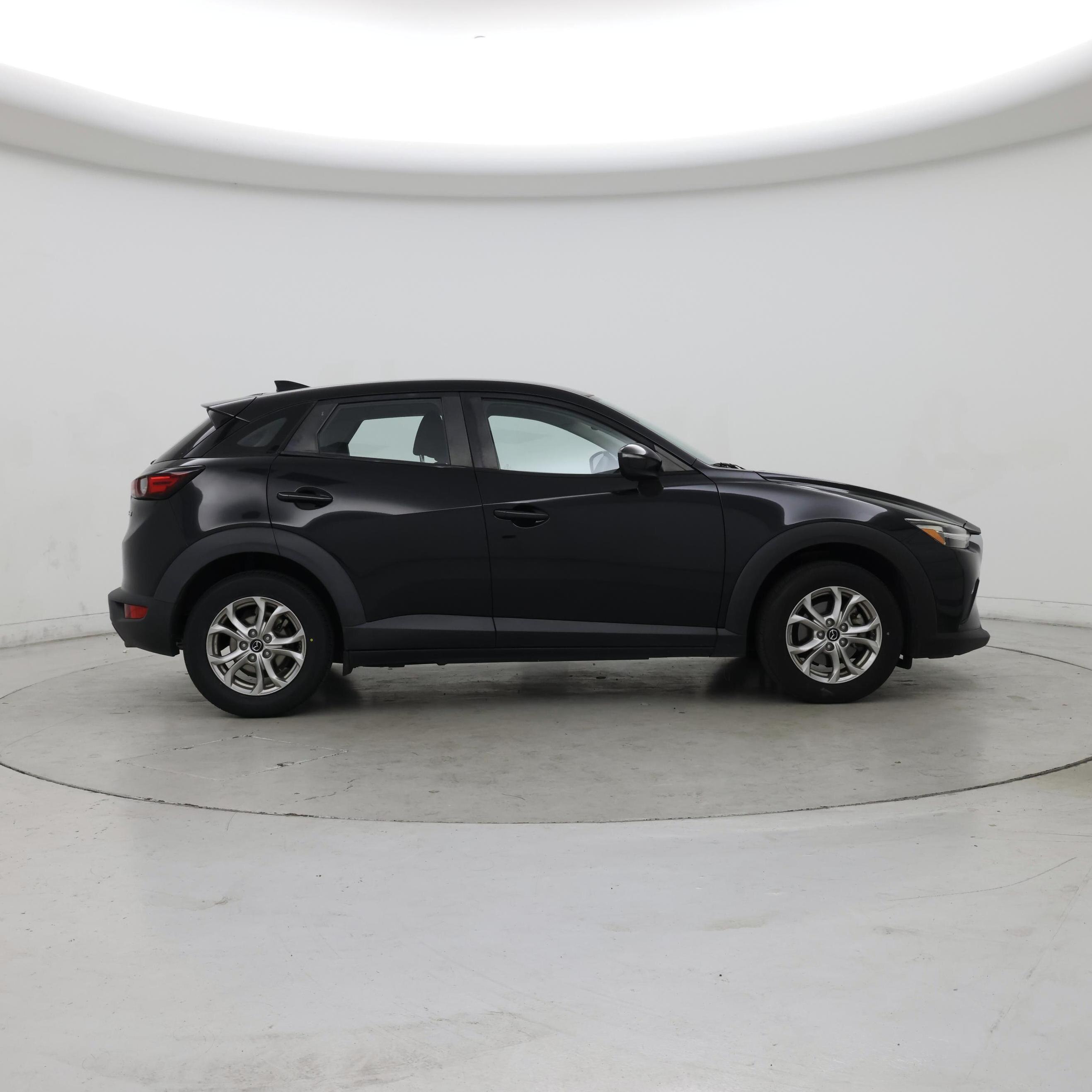Thumbnail: 2020 Mazda CX-3 - 7