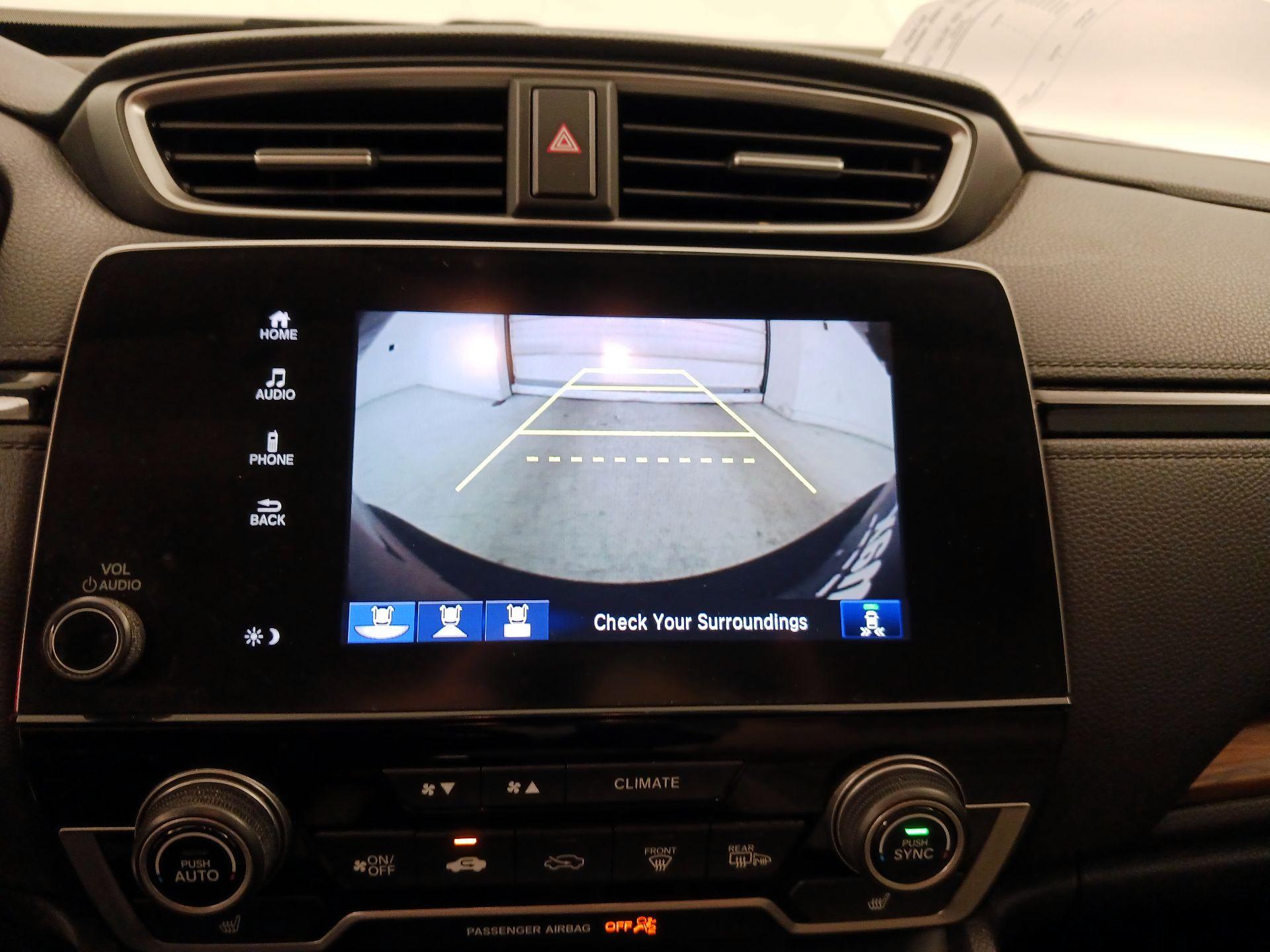 Thumbnail: 2017 Honda CR-V - 14