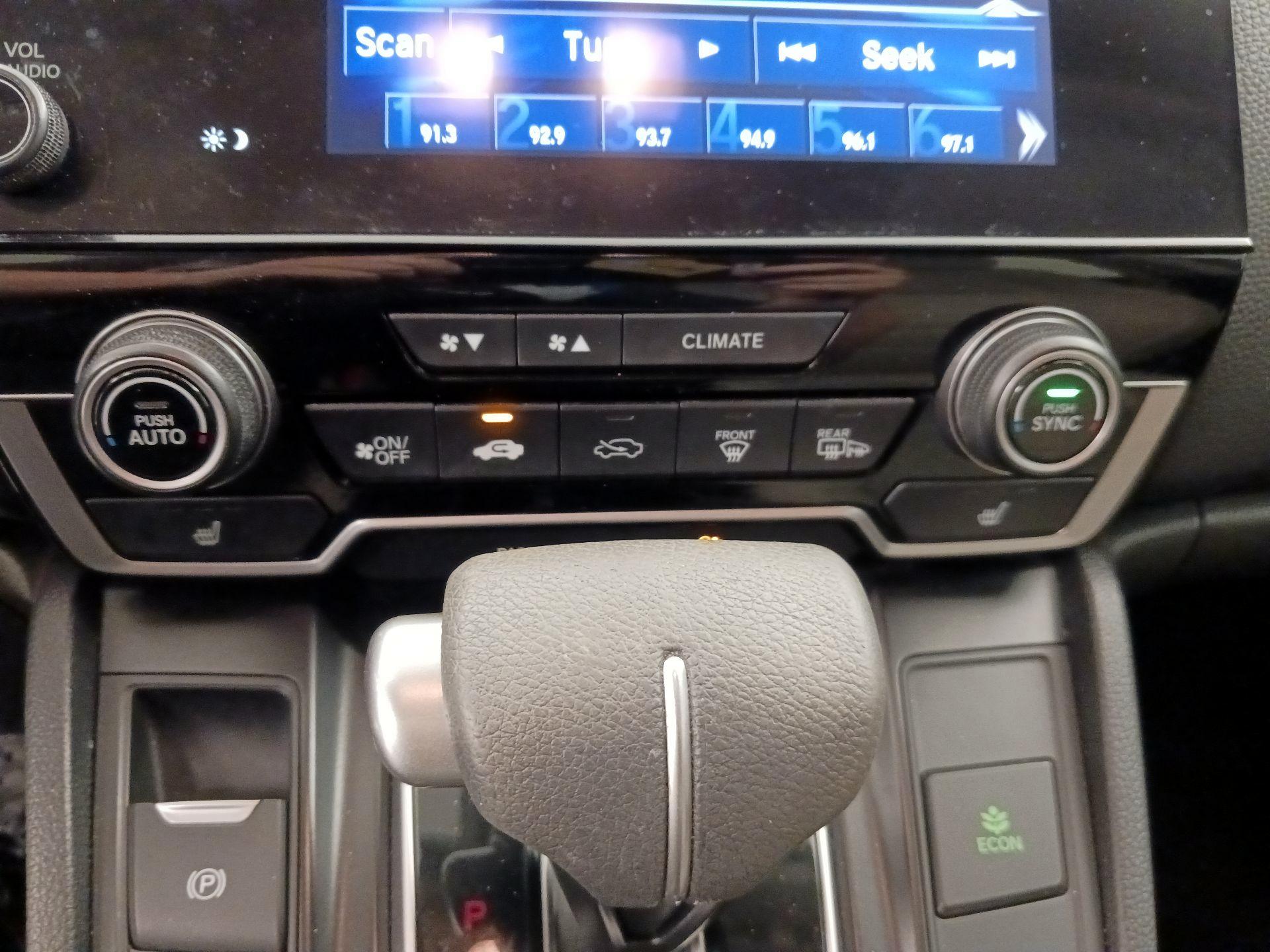 Thumbnail: 2017 Honda CR-V - 16