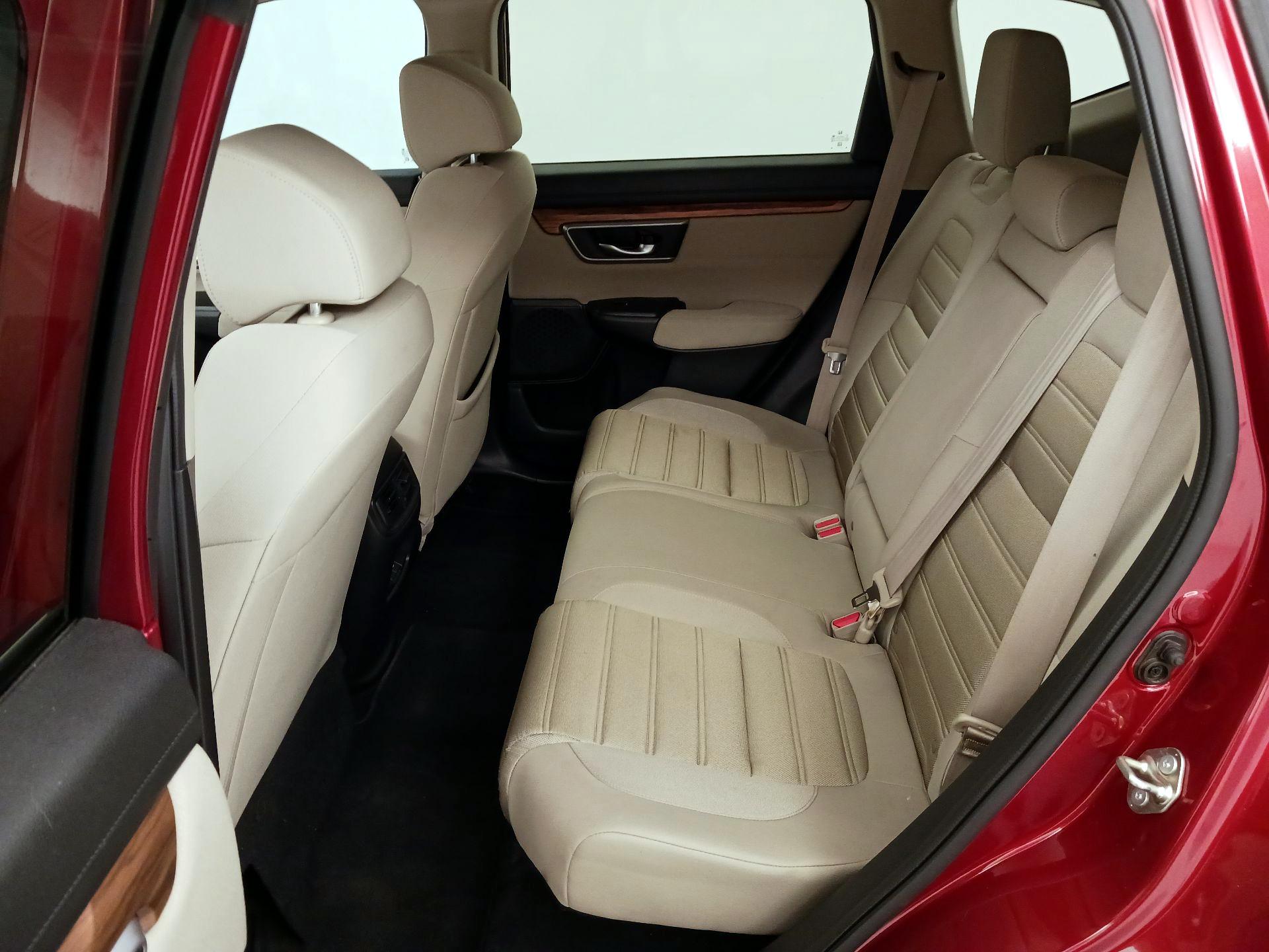 Thumbnail: 2017 Honda CR-V - 20