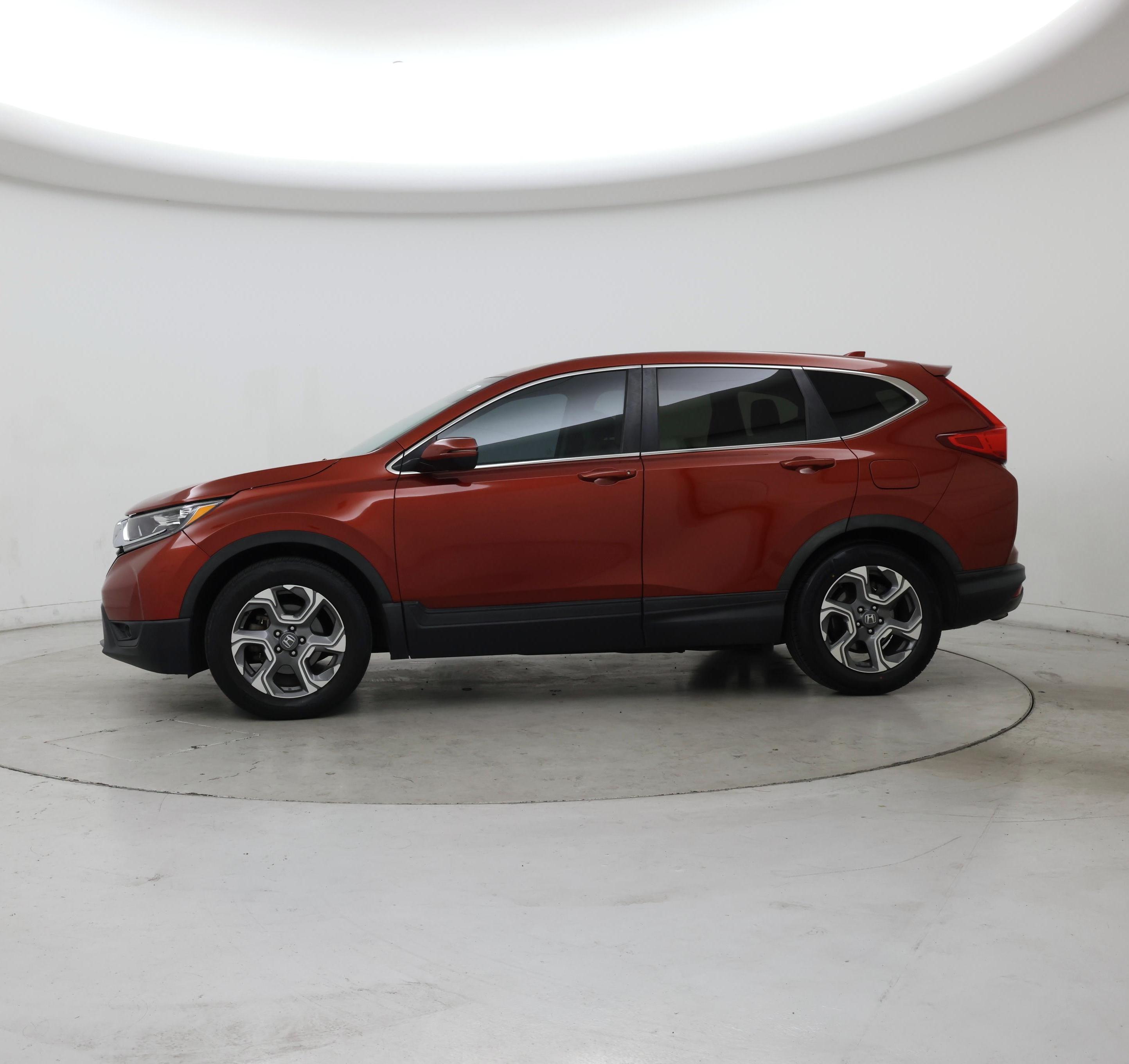 Thumbnail: 2017 Honda CR-V - 3