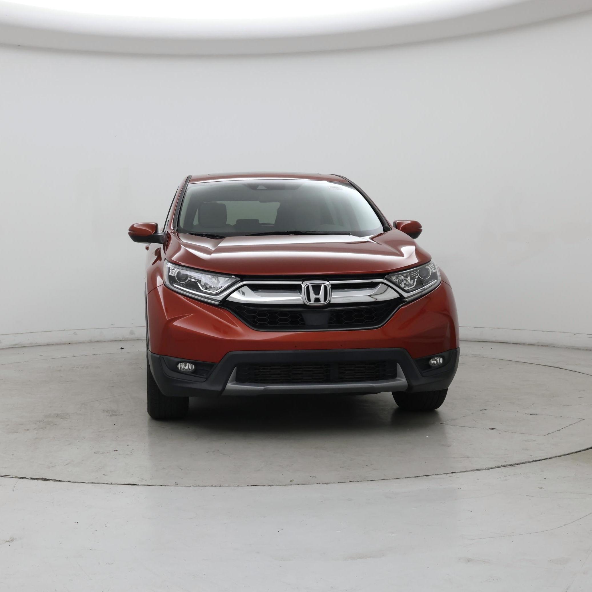 Thumbnail: 2017 Honda CR-V - 5