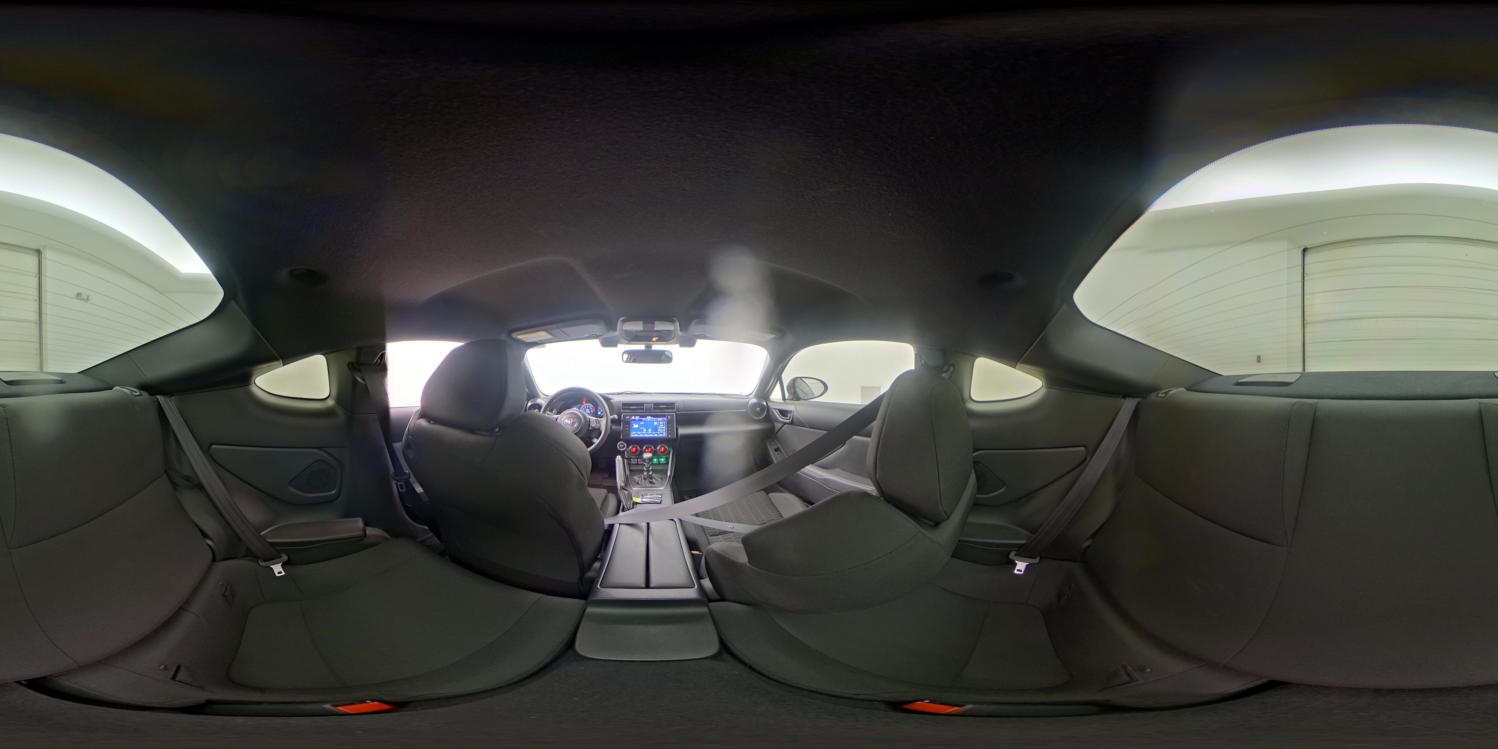 2024 Toyota GR86 Base - Photo 24