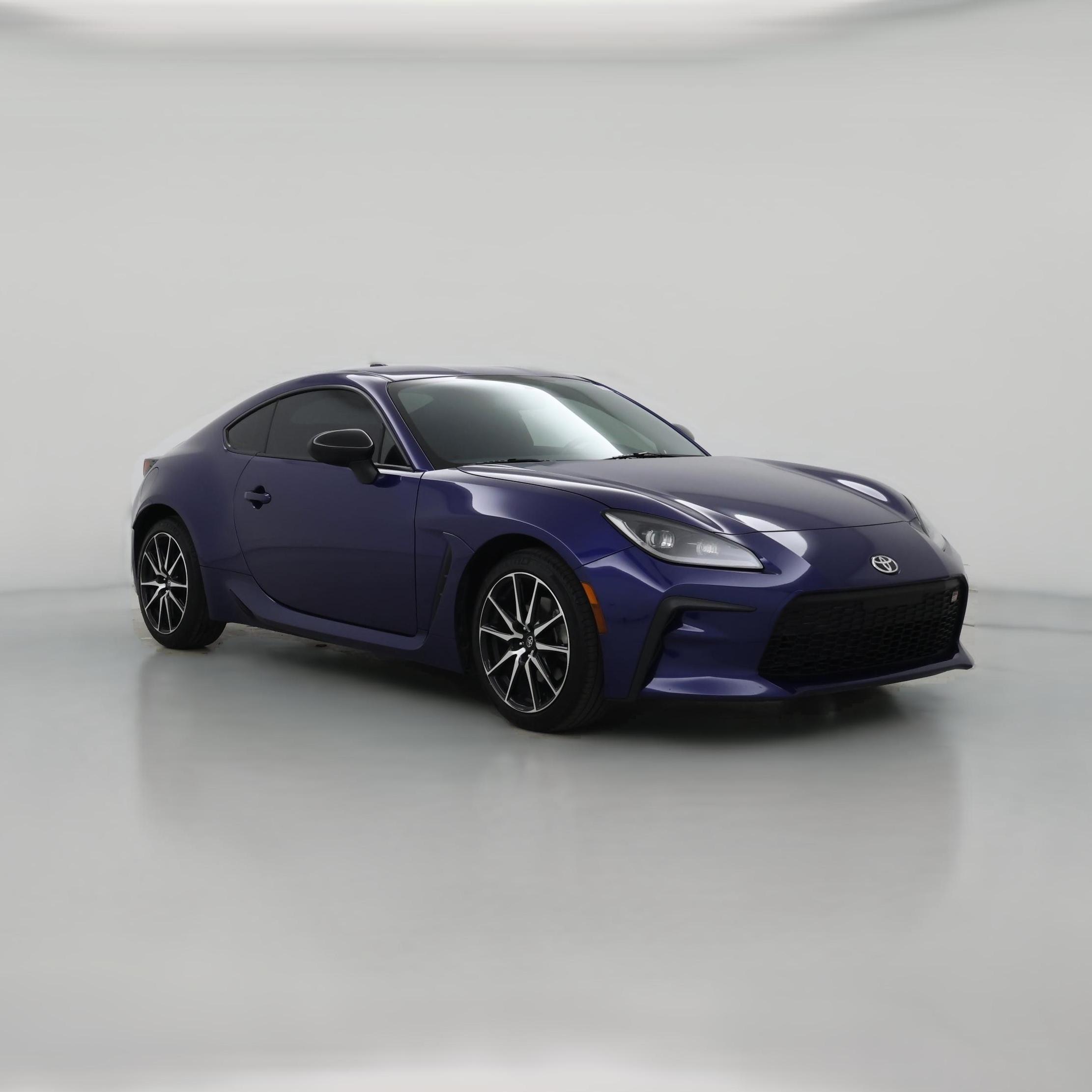 Thumbnail: 2024 Toyota GR86 - 1