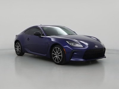 2024 Toyota GR86
