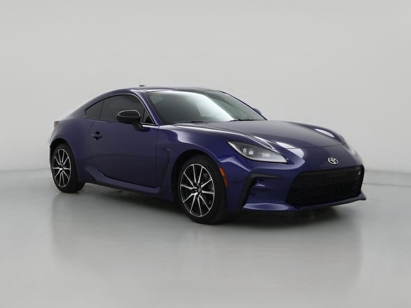 2024 Toyota GR86  -
                  Tucson, AZ