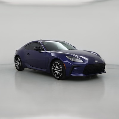 2024 Toyota GR86