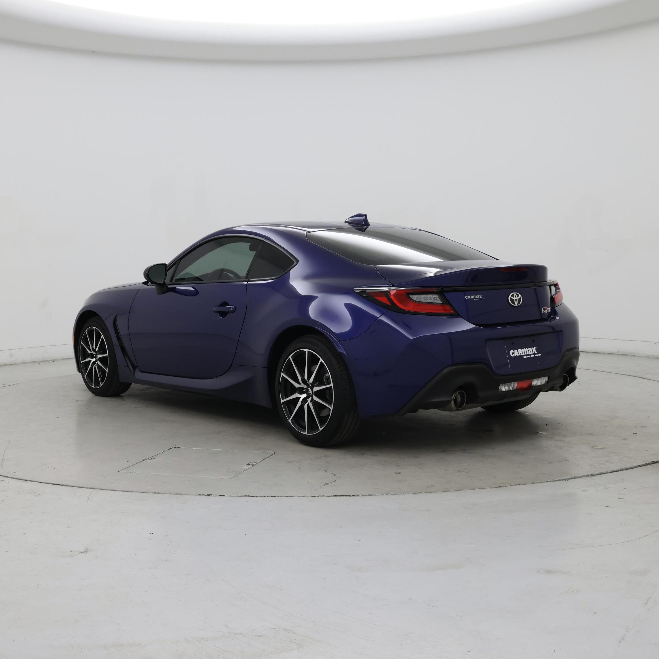 Thumbnail: 2024 Toyota GR86 - 2