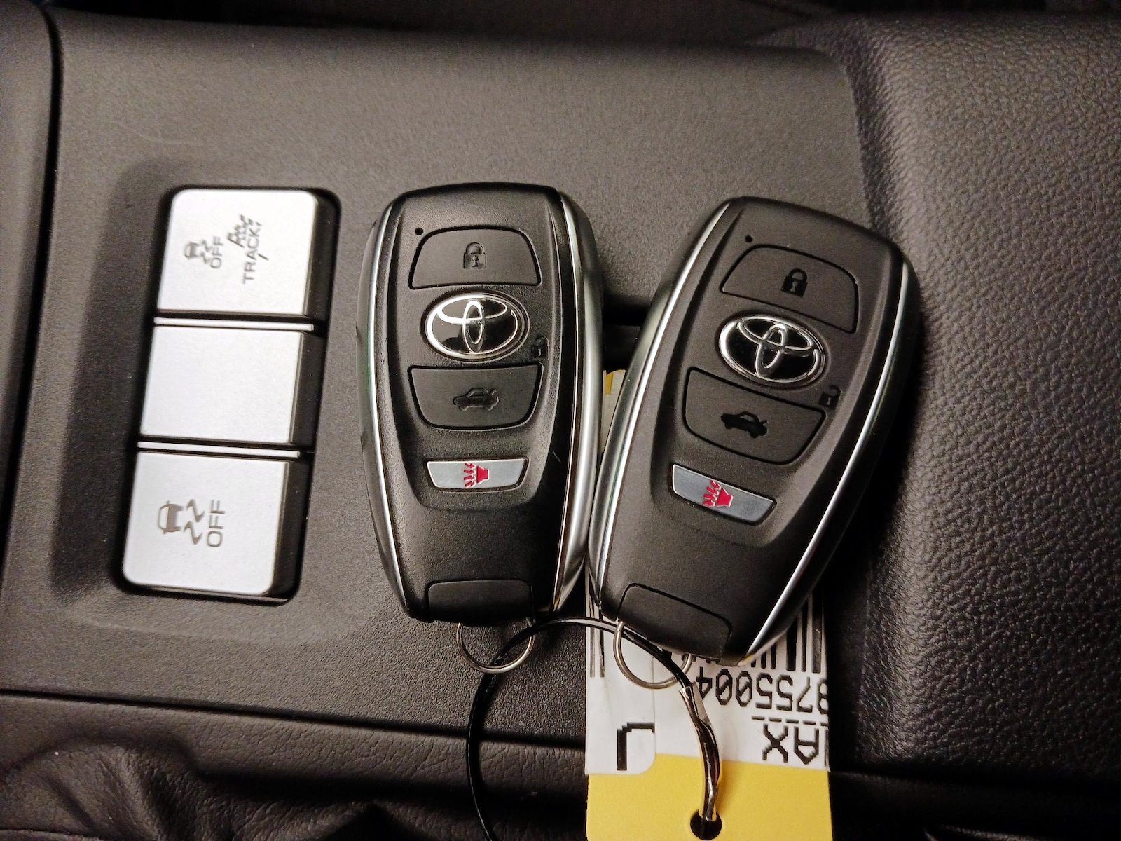 2024 Toyota GR86 Base - Photo 22